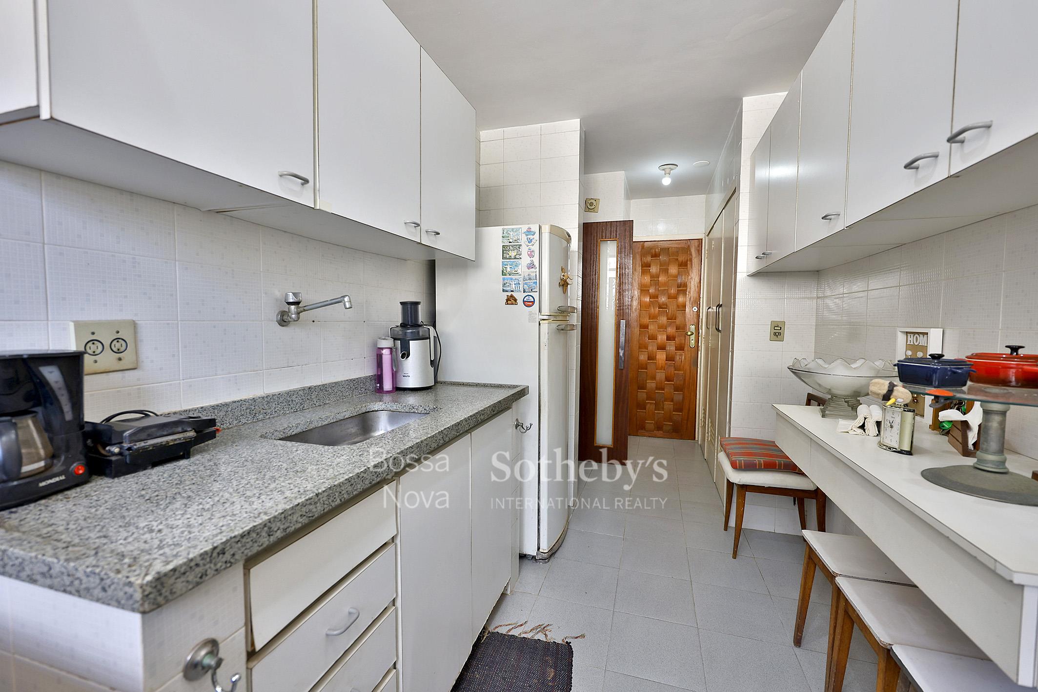 Cobertura Duplex para venda em Bela Vista