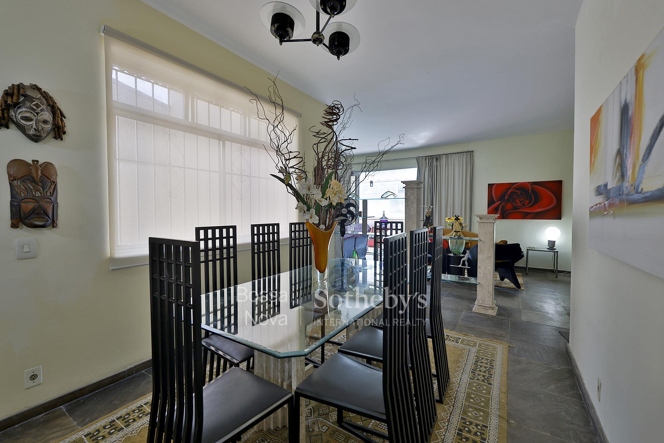 Cobertura Duplex para venda em Bela Vista