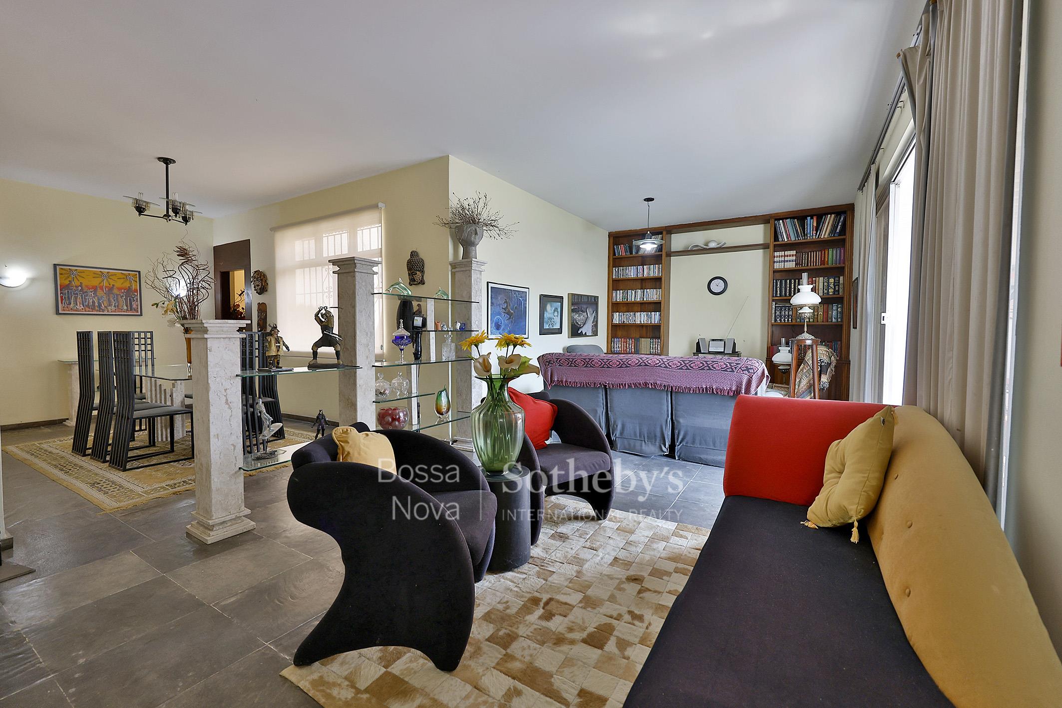 Cobertura Duplex para venda em Bela Vista