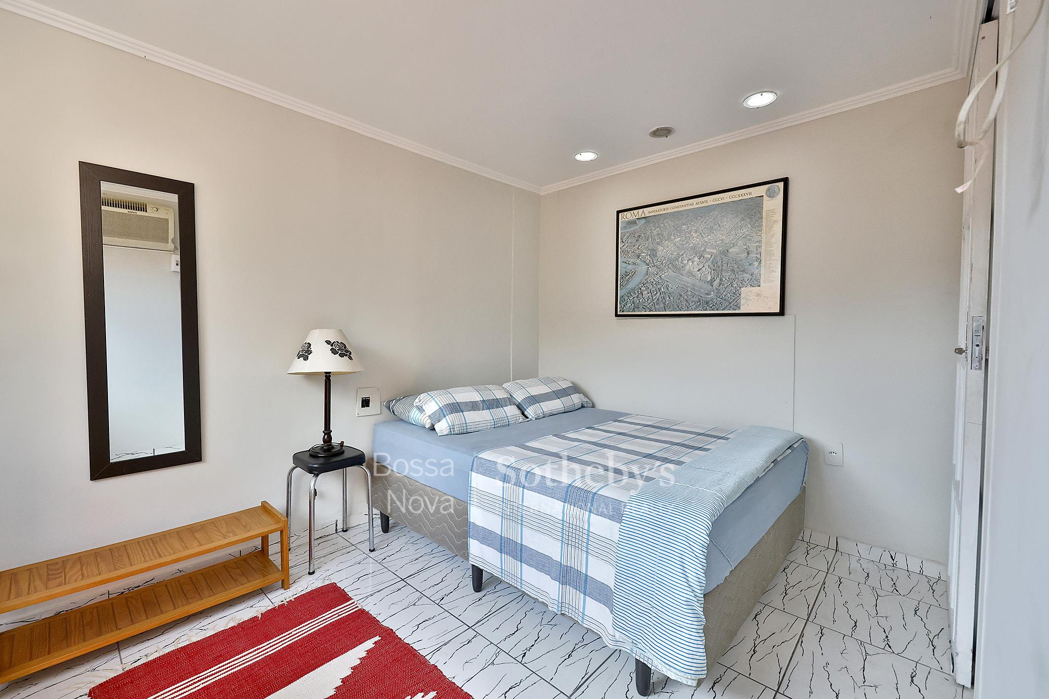 Cobertura Duplex para venda em Bela Vista