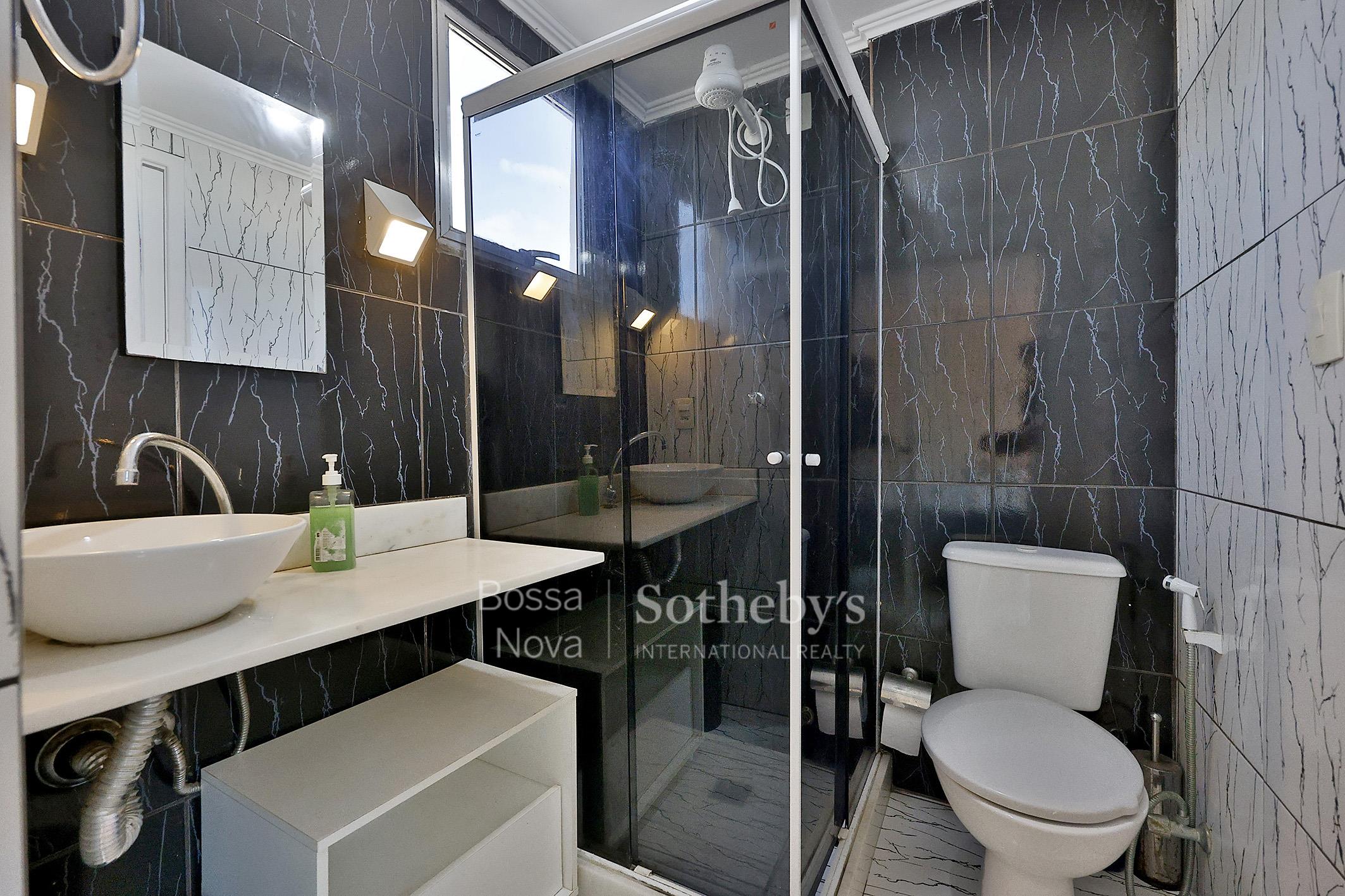 Cobertura Duplex para venda em Bela Vista