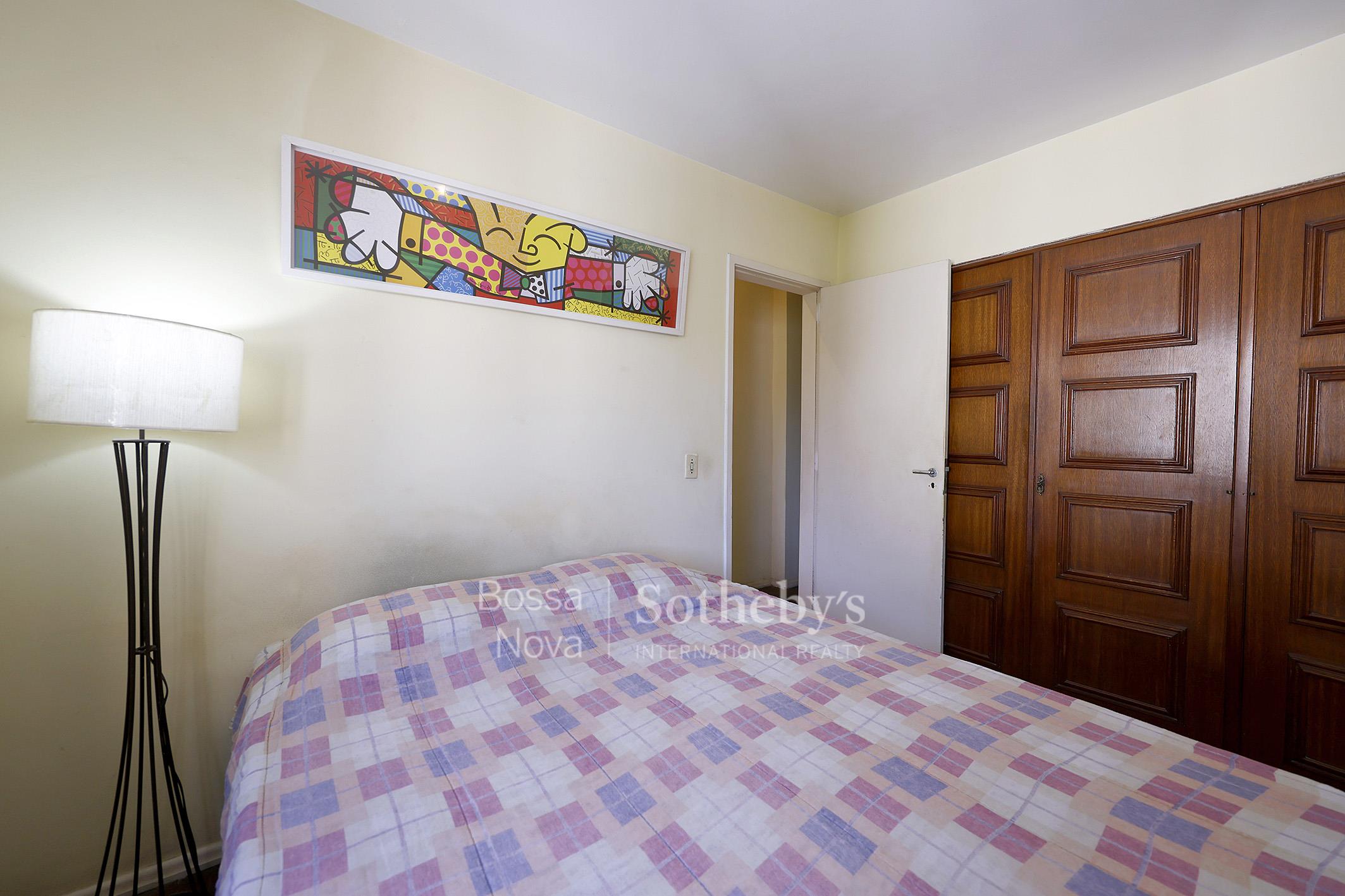 Cobertura Duplex para venda em Bela Vista