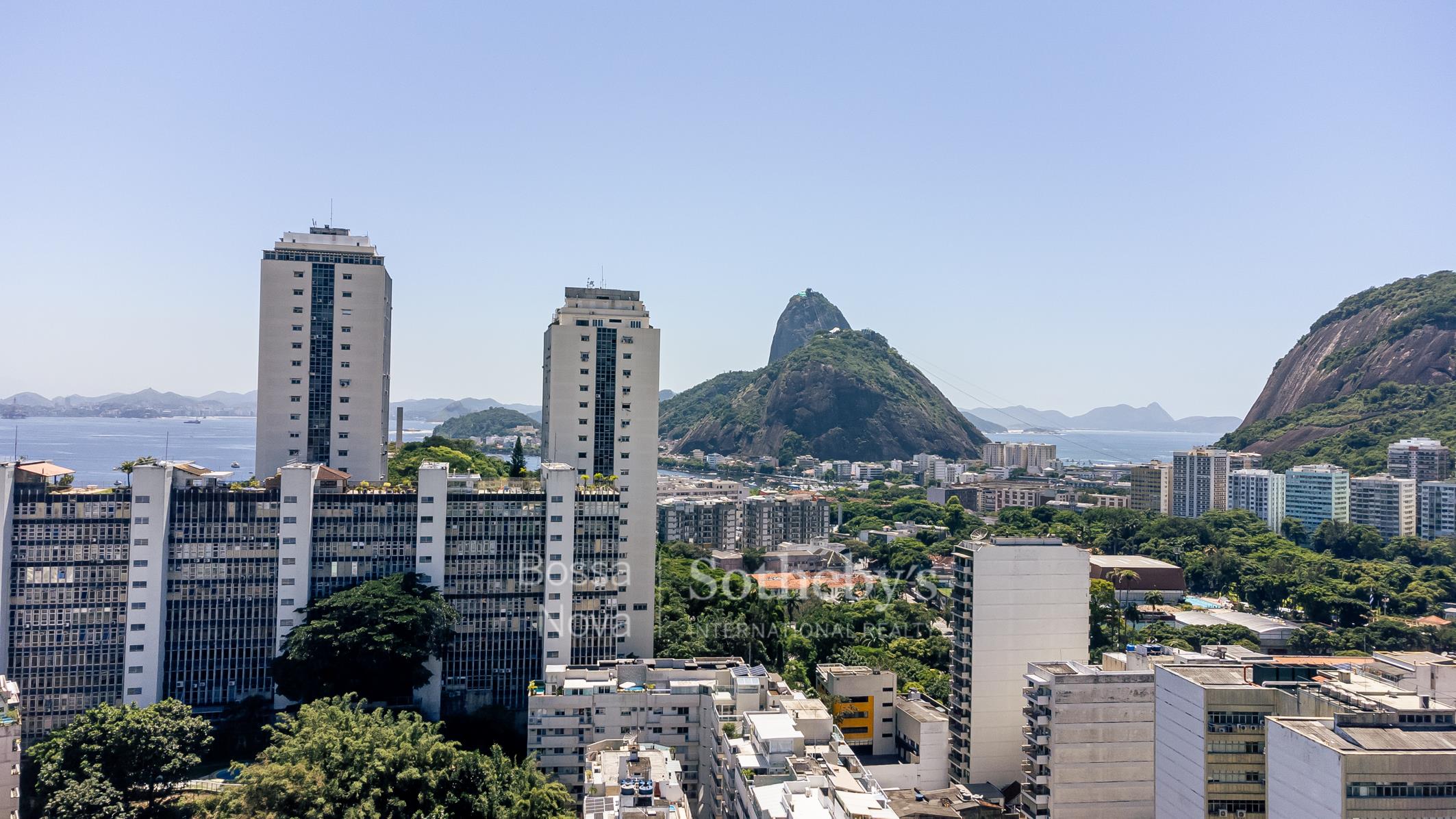 Cobertura Triplex para venda em Pinheiros