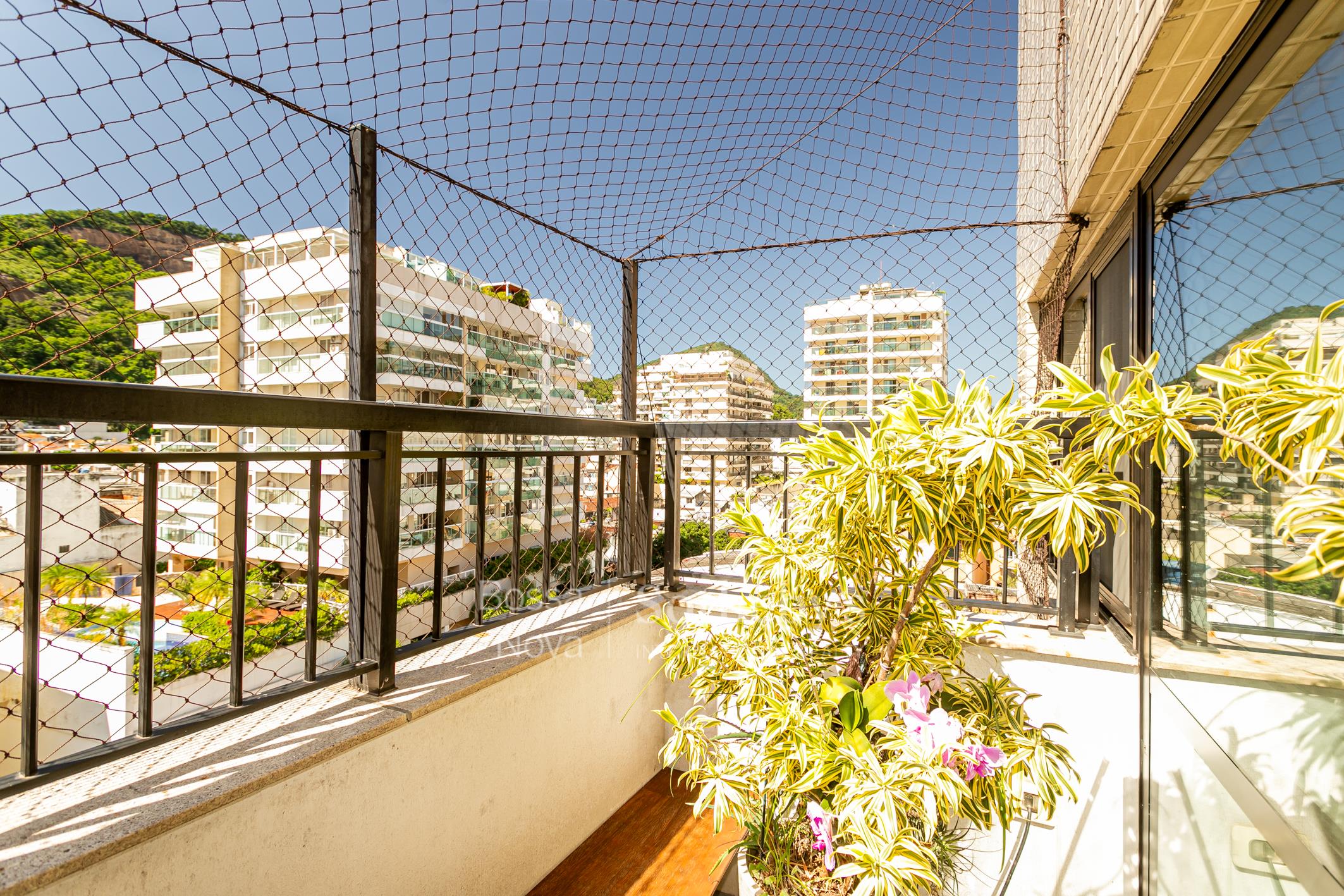 Cobertura Triplex para venda em Pinheiros