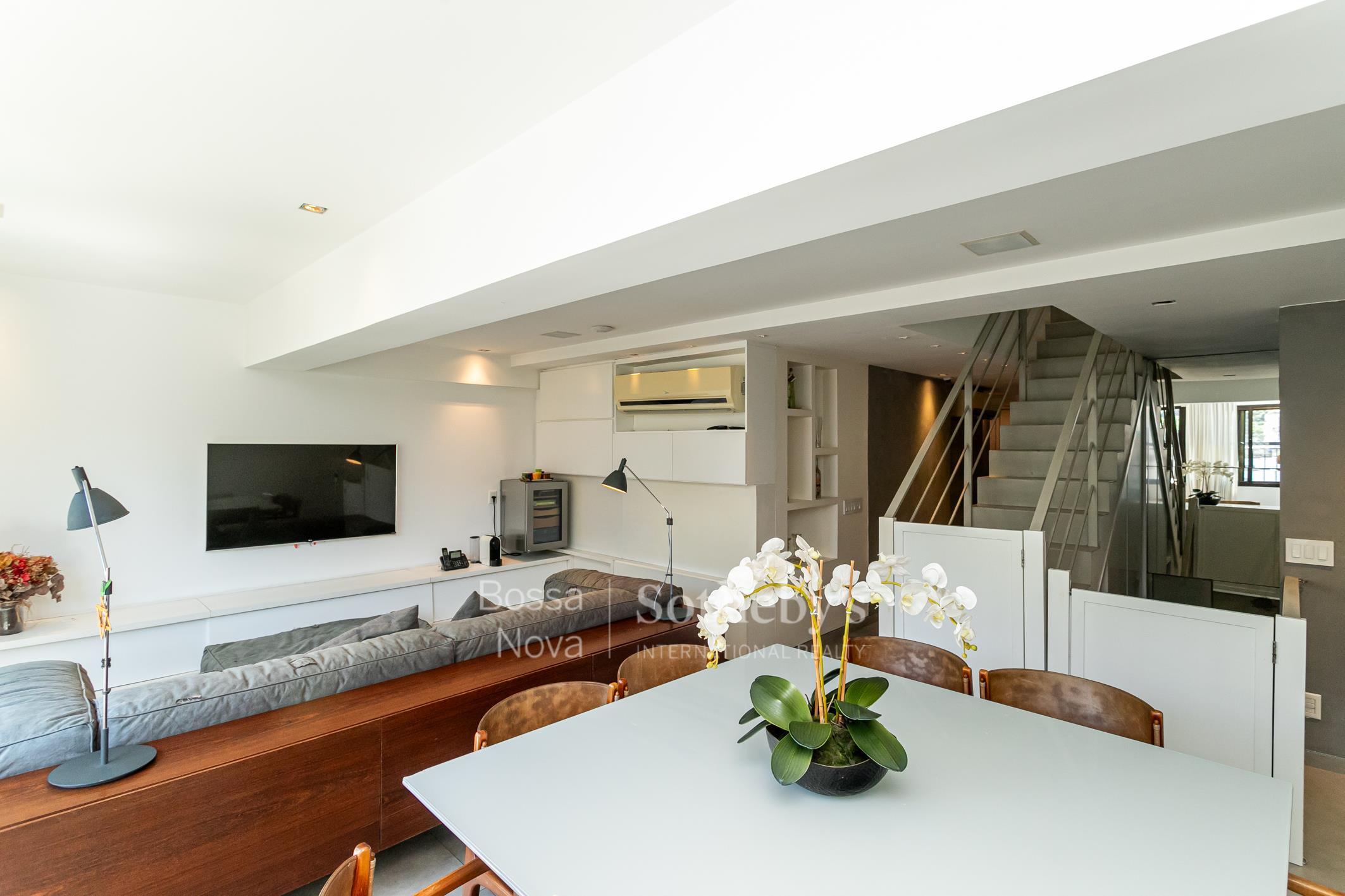 Cobertura Triplex para venda em Pinheiros