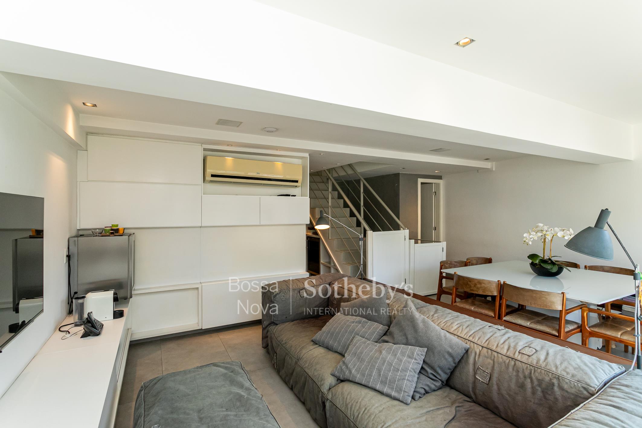 Cobertura Triplex para venda em Pinheiros