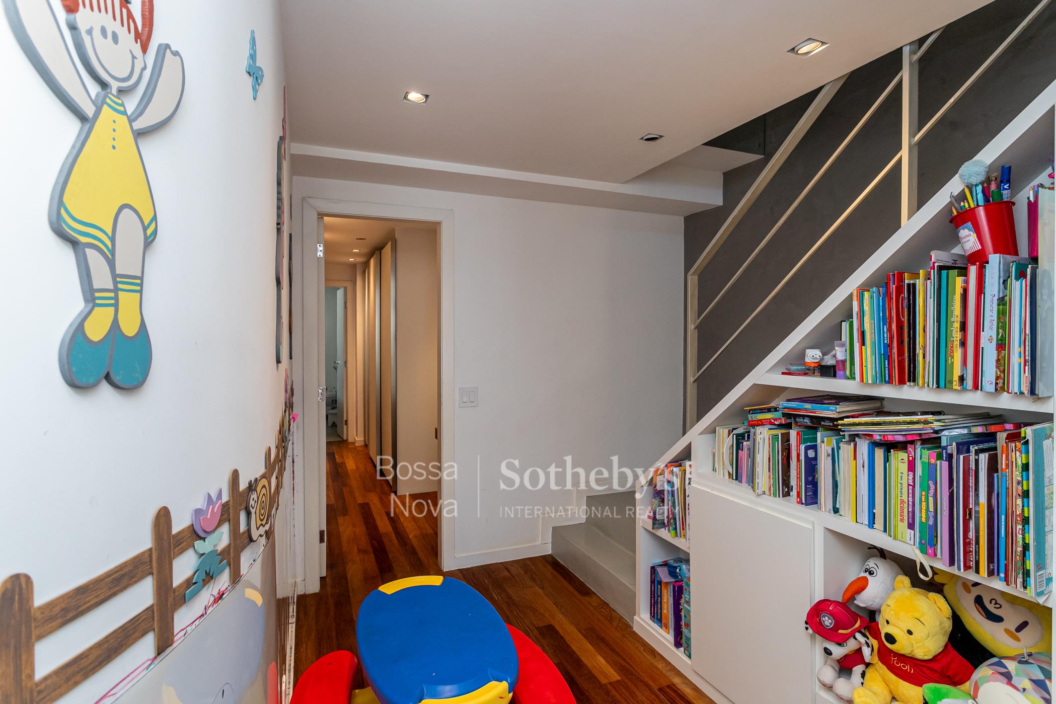 Cobertura Triplex para venda em Pinheiros