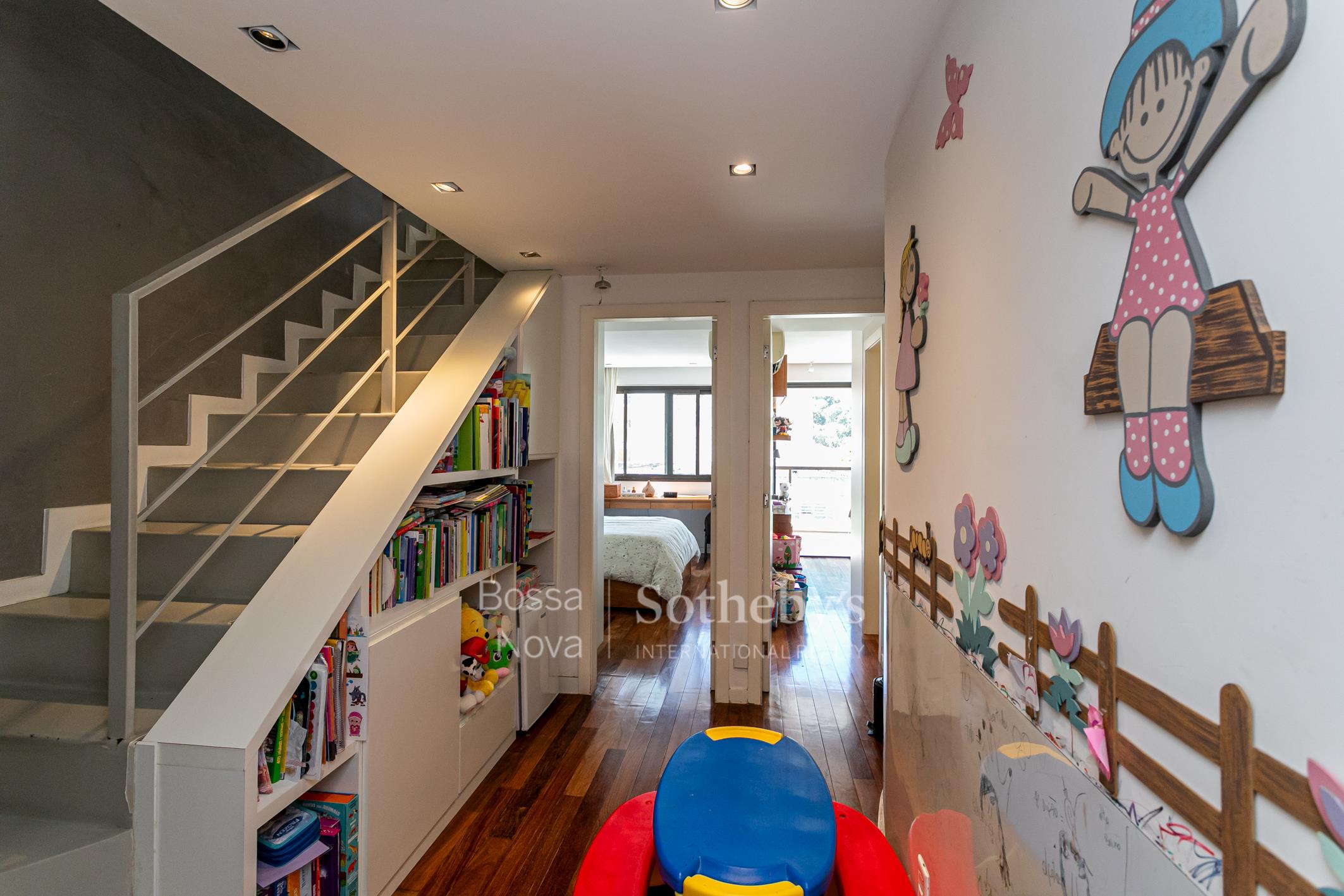 Cobertura Triplex para venda em Pinheiros
