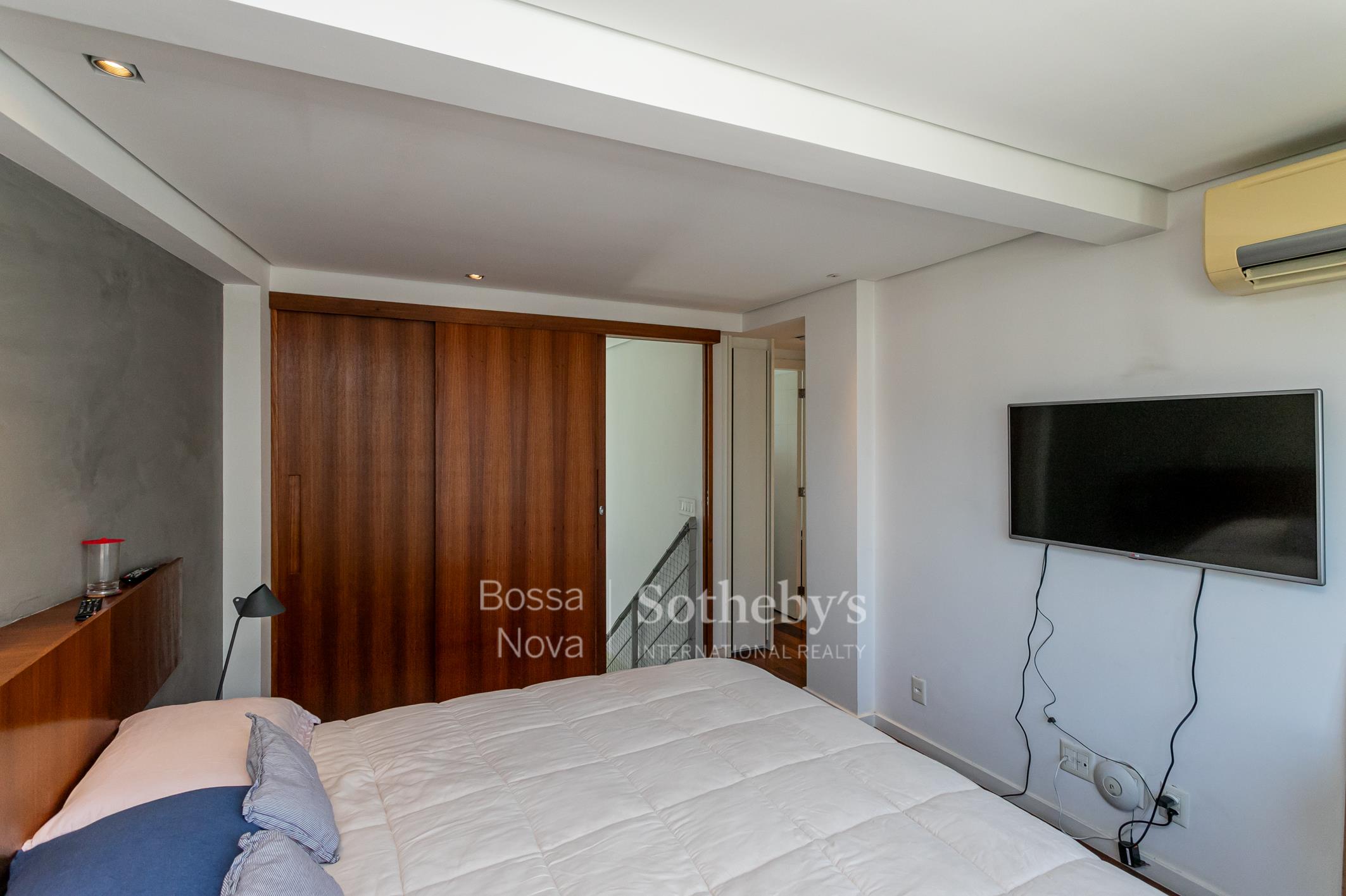 Cobertura Triplex para venda em Pinheiros