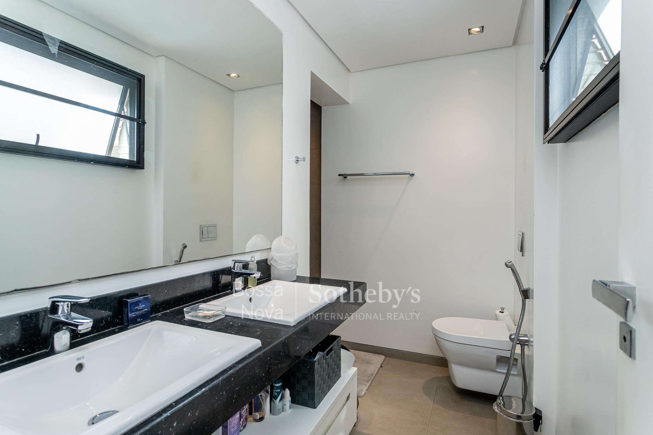 Cobertura Triplex para venda em Pinheiros