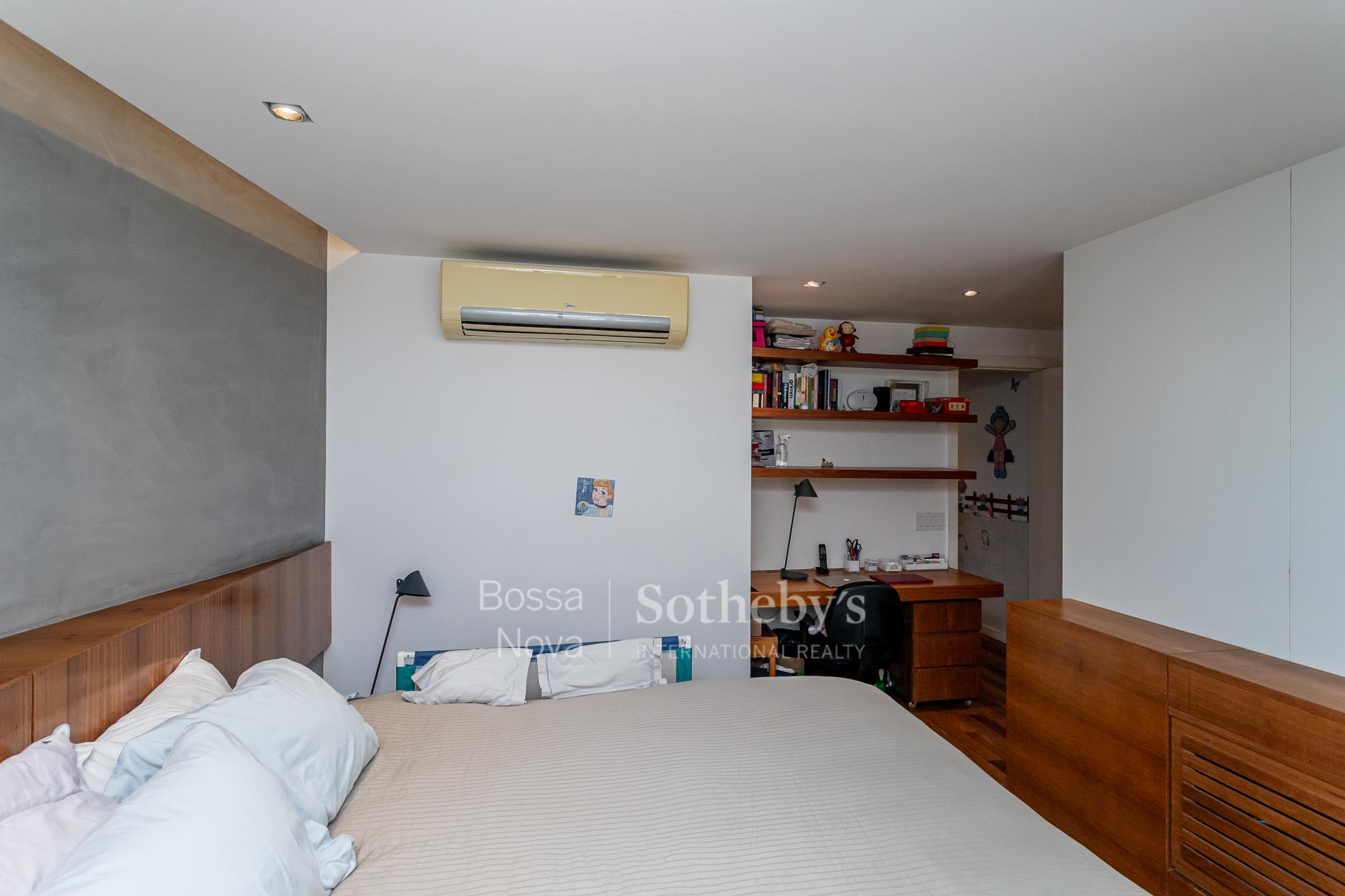 Cobertura Triplex para venda em Pinheiros