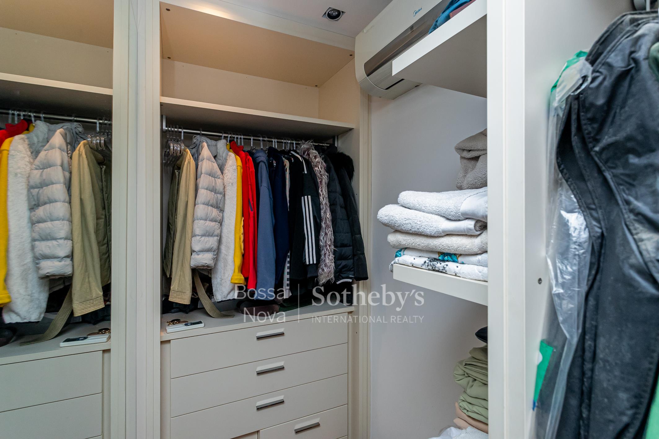 Cobertura Triplex para venda em Pinheiros