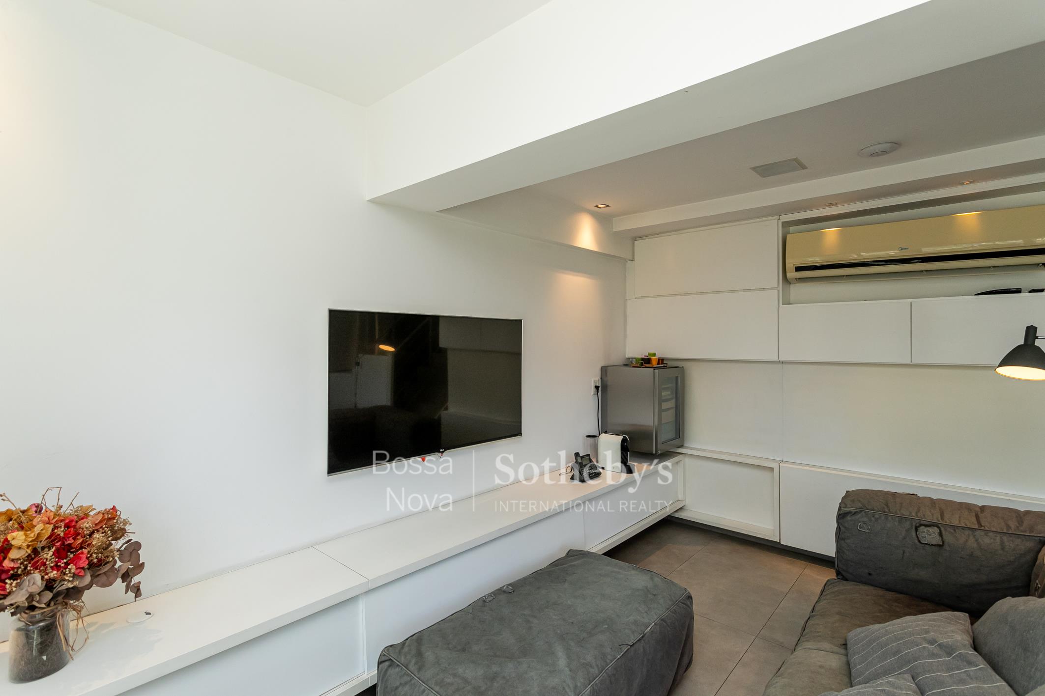 Cobertura Triplex para venda em Pinheiros
