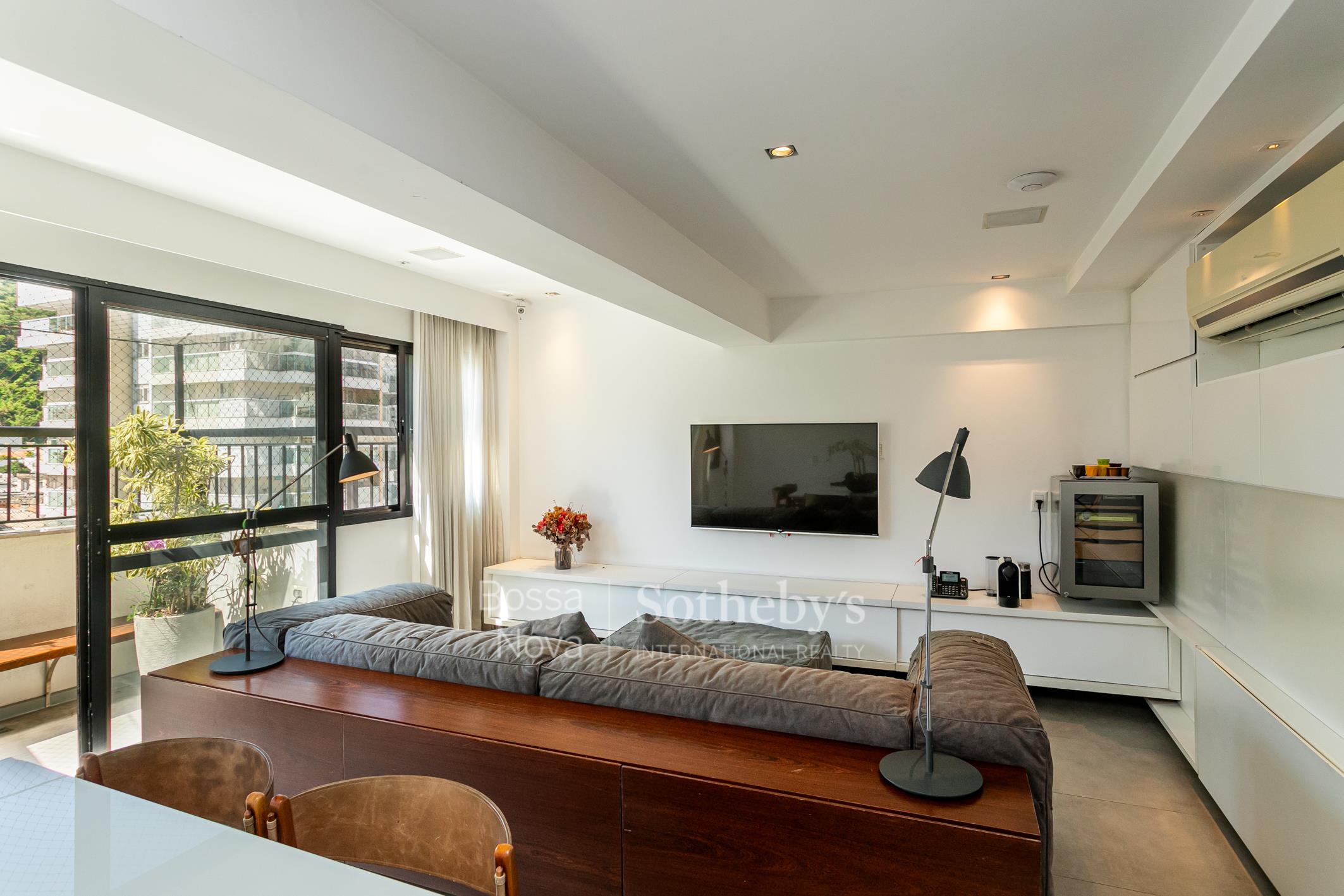 Cobertura Triplex para venda em Pinheiros
