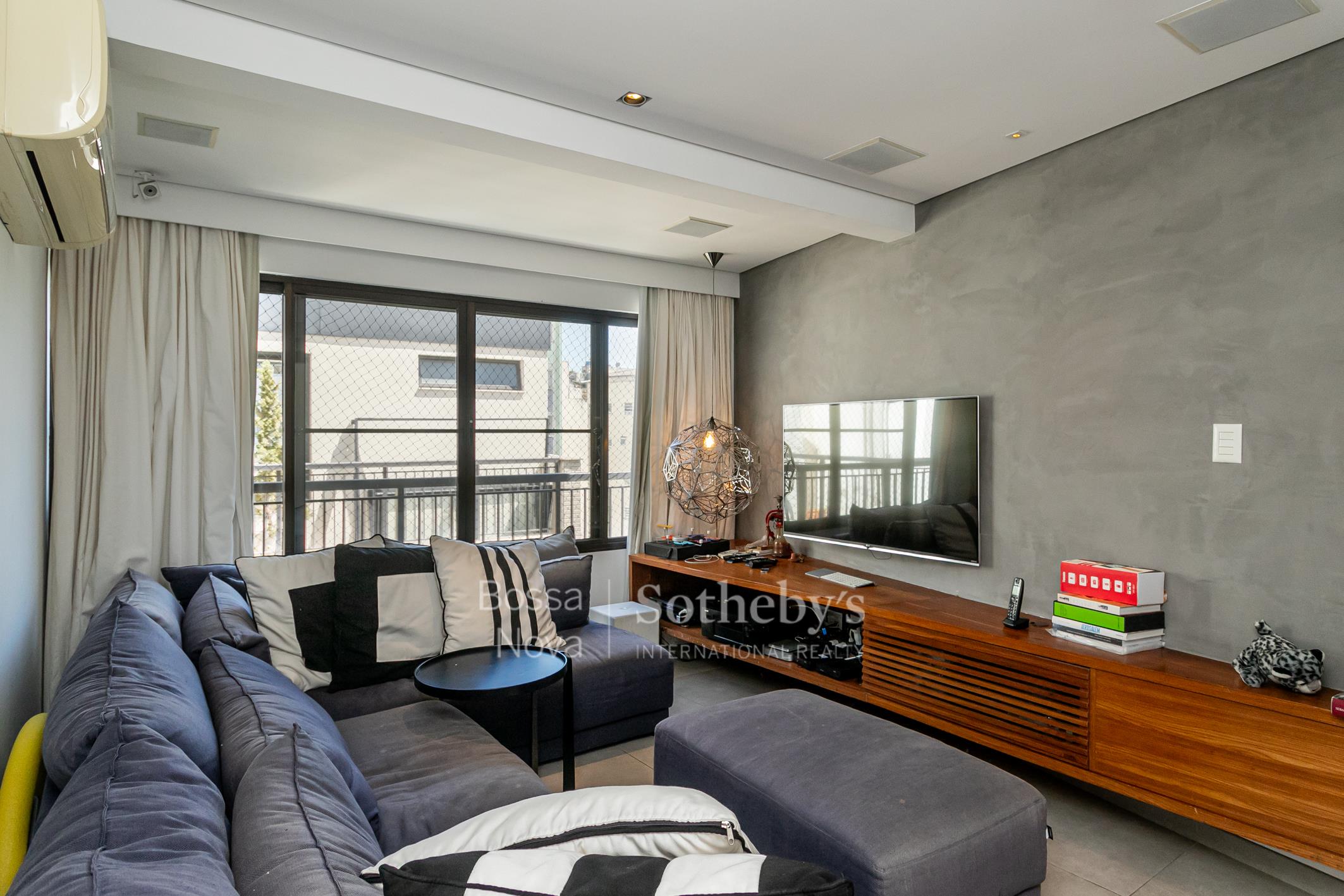 Cobertura Triplex para venda em Pinheiros