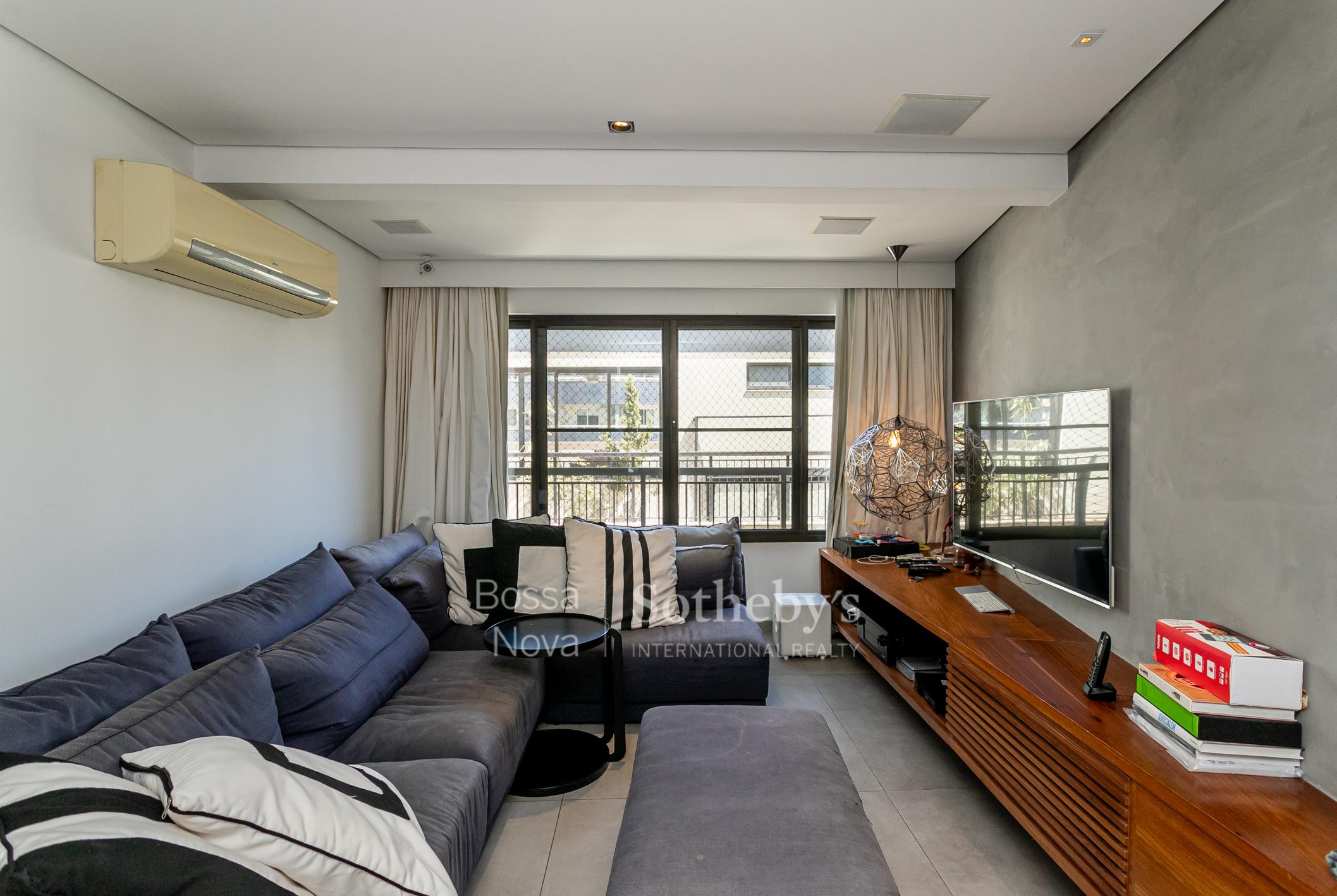 Cobertura Triplex para venda em Pinheiros