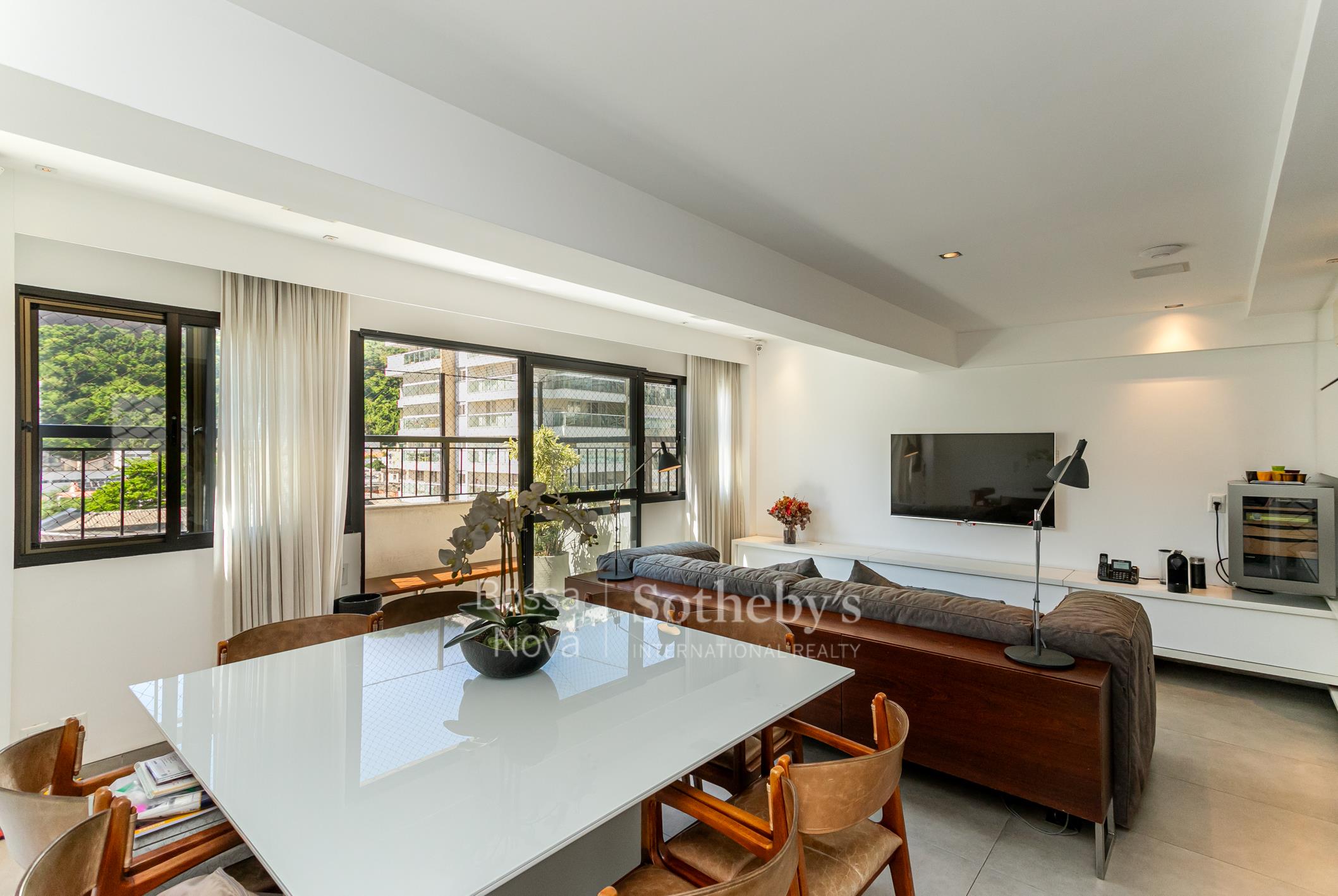 Cobertura Triplex para venda em Pinheiros