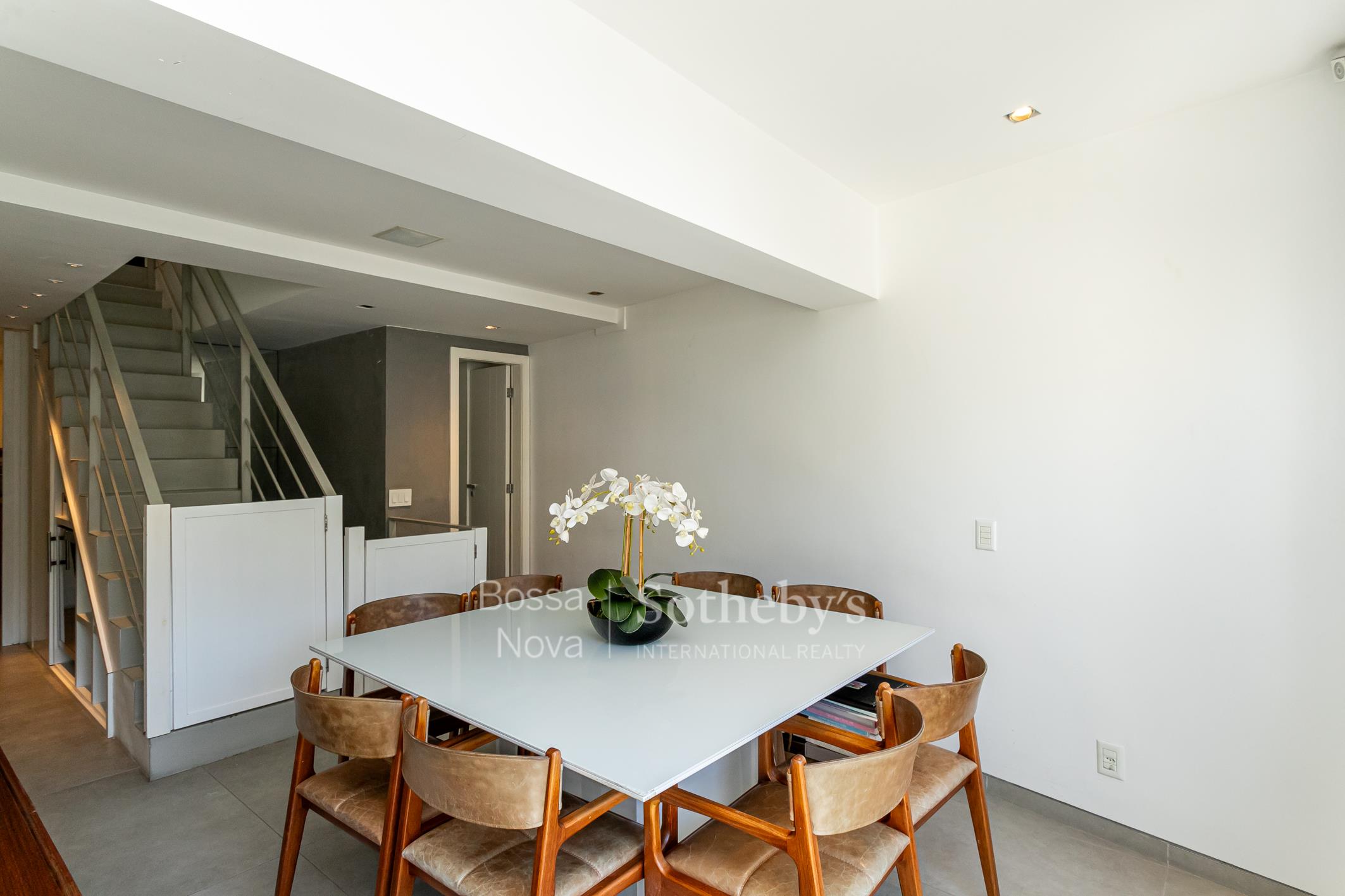 Cobertura Triplex para venda em Pinheiros