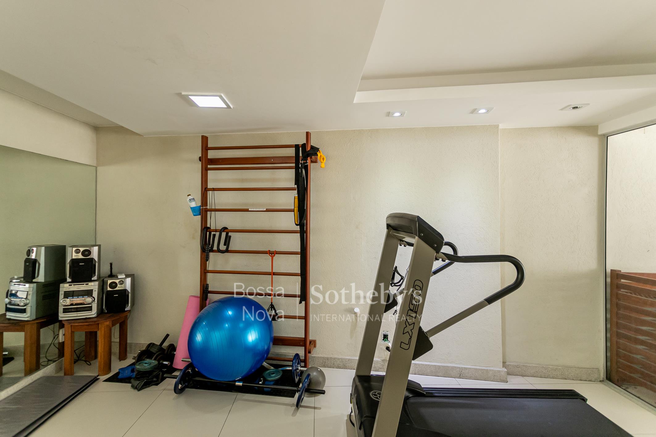 Cobertura Triplex para venda em Pinheiros