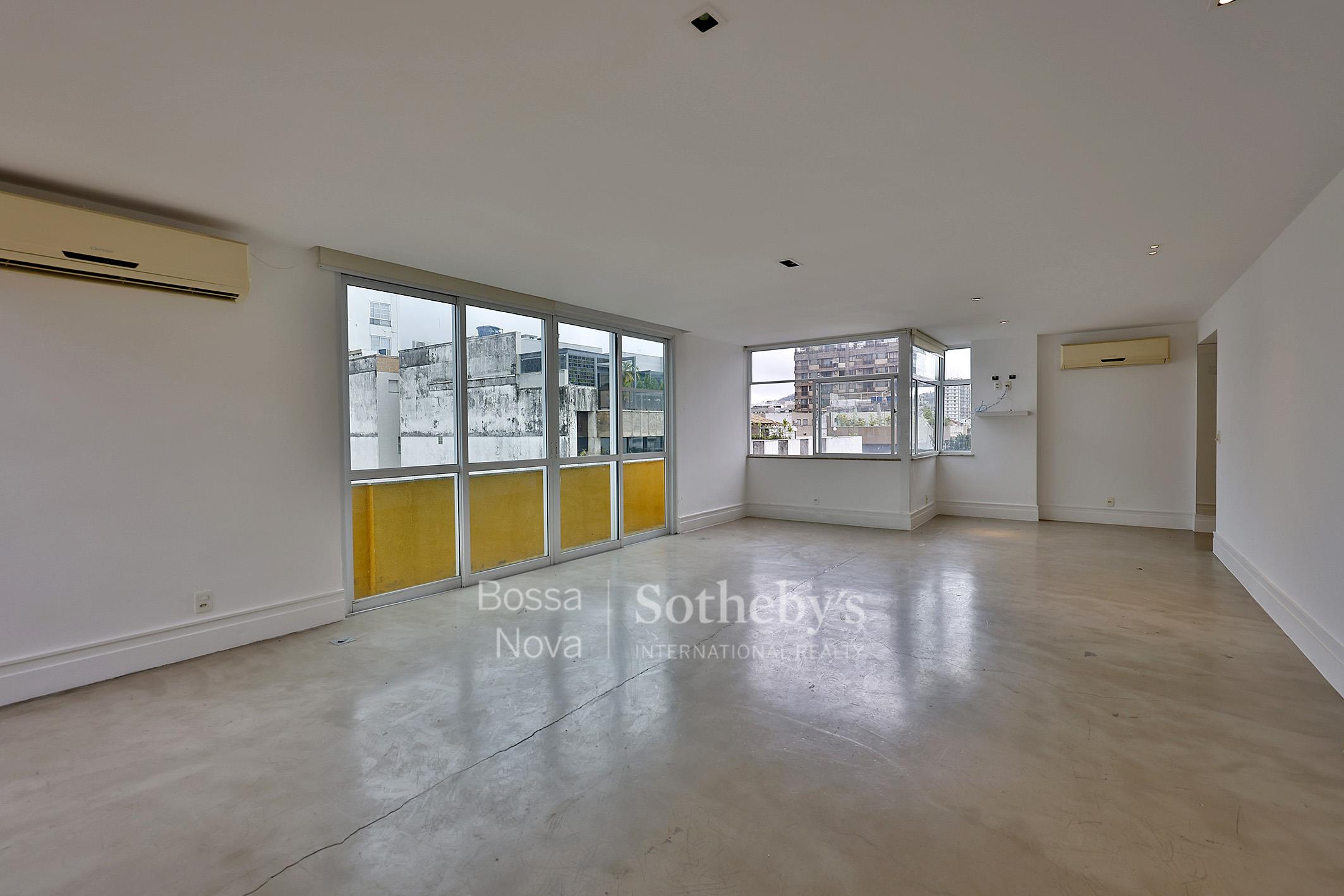 Cobertura Duplex para venda em Bela Vista