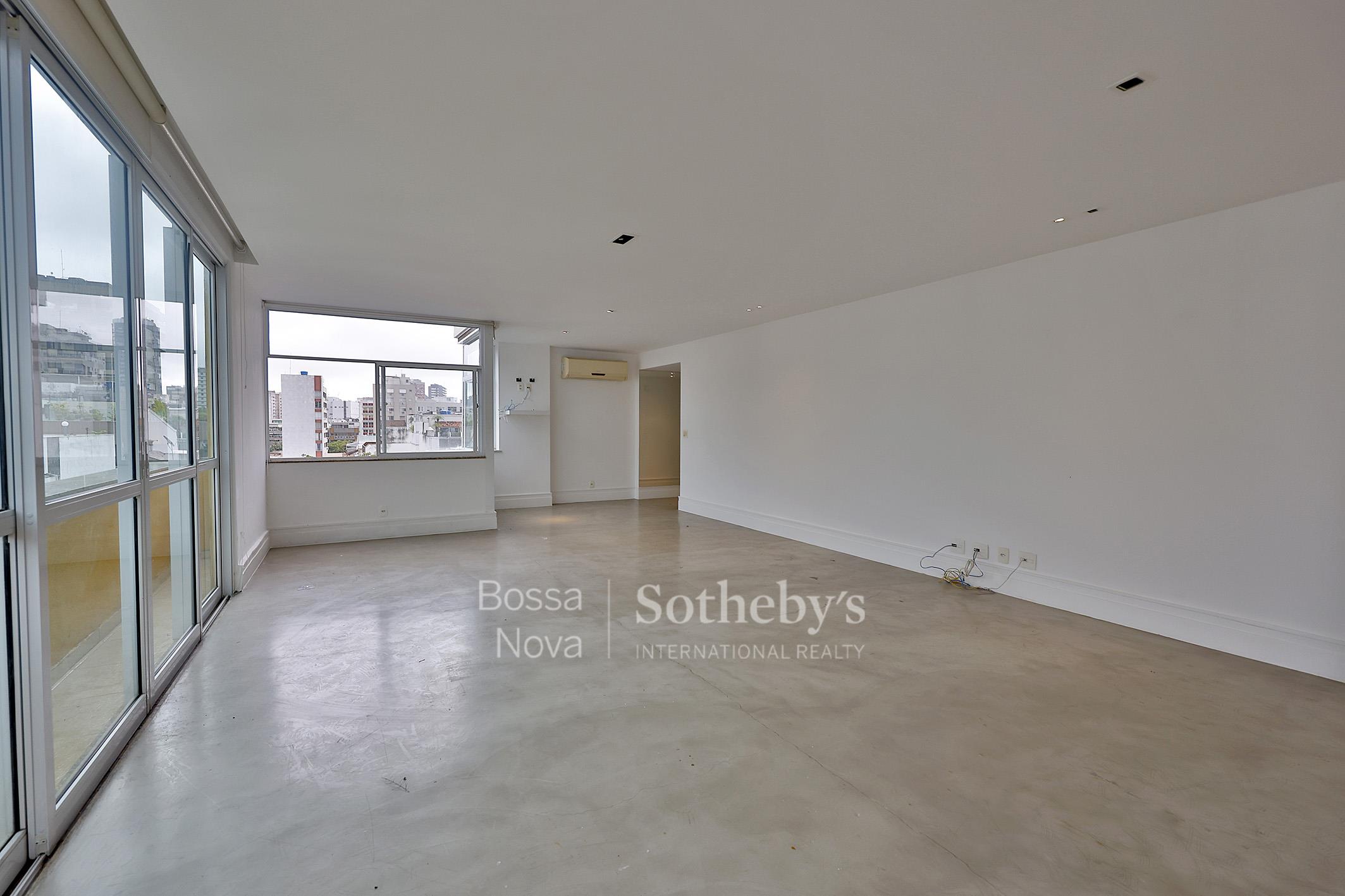Cobertura Duplex para venda em Bela Vista
