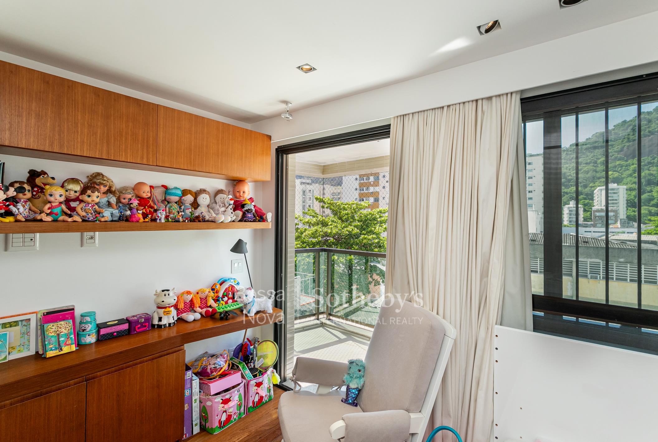 Cobertura Triplex para venda em Pinheiros