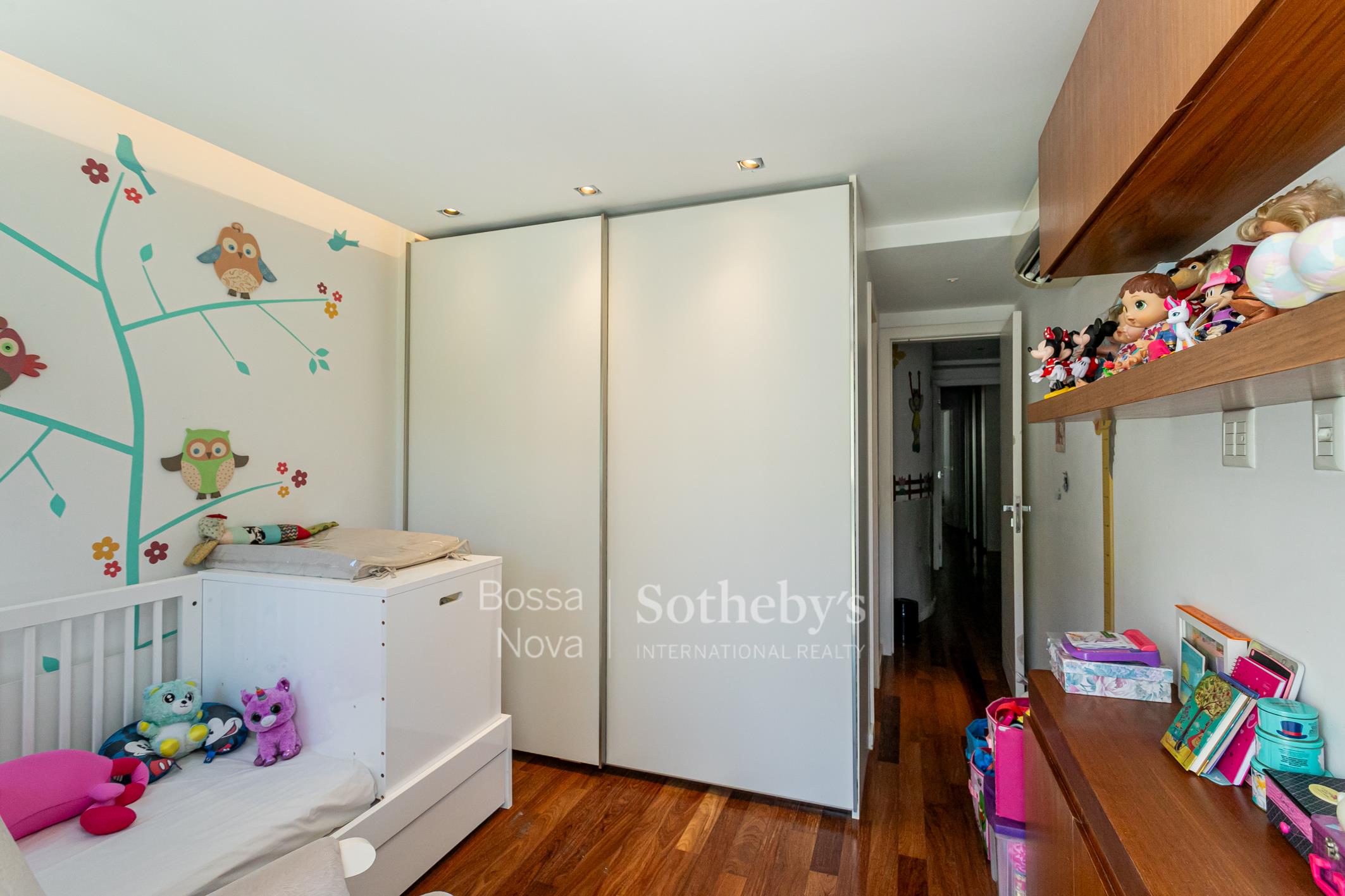 Cobertura Triplex para venda em Pinheiros