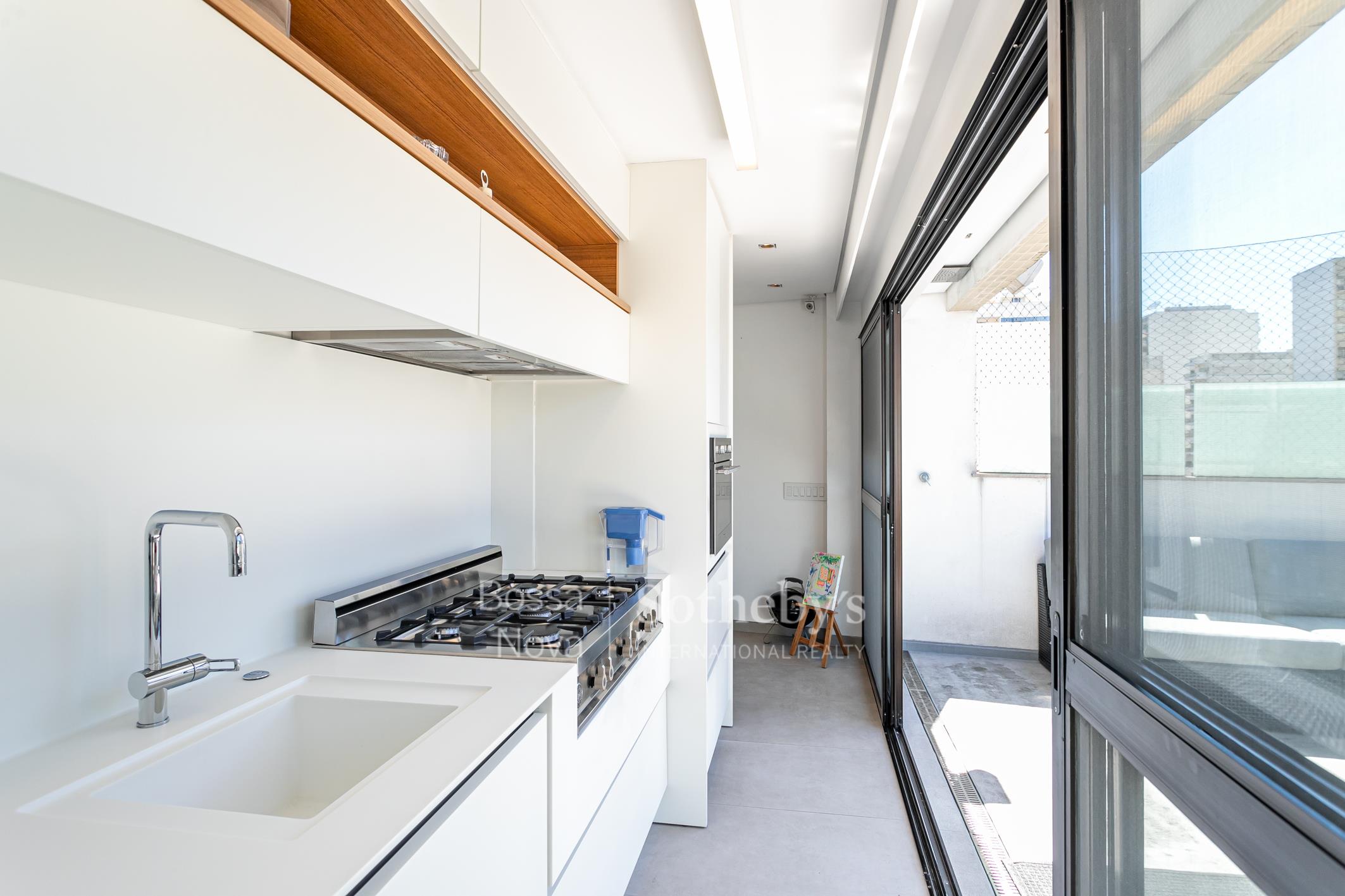Cobertura Triplex para venda em Pinheiros