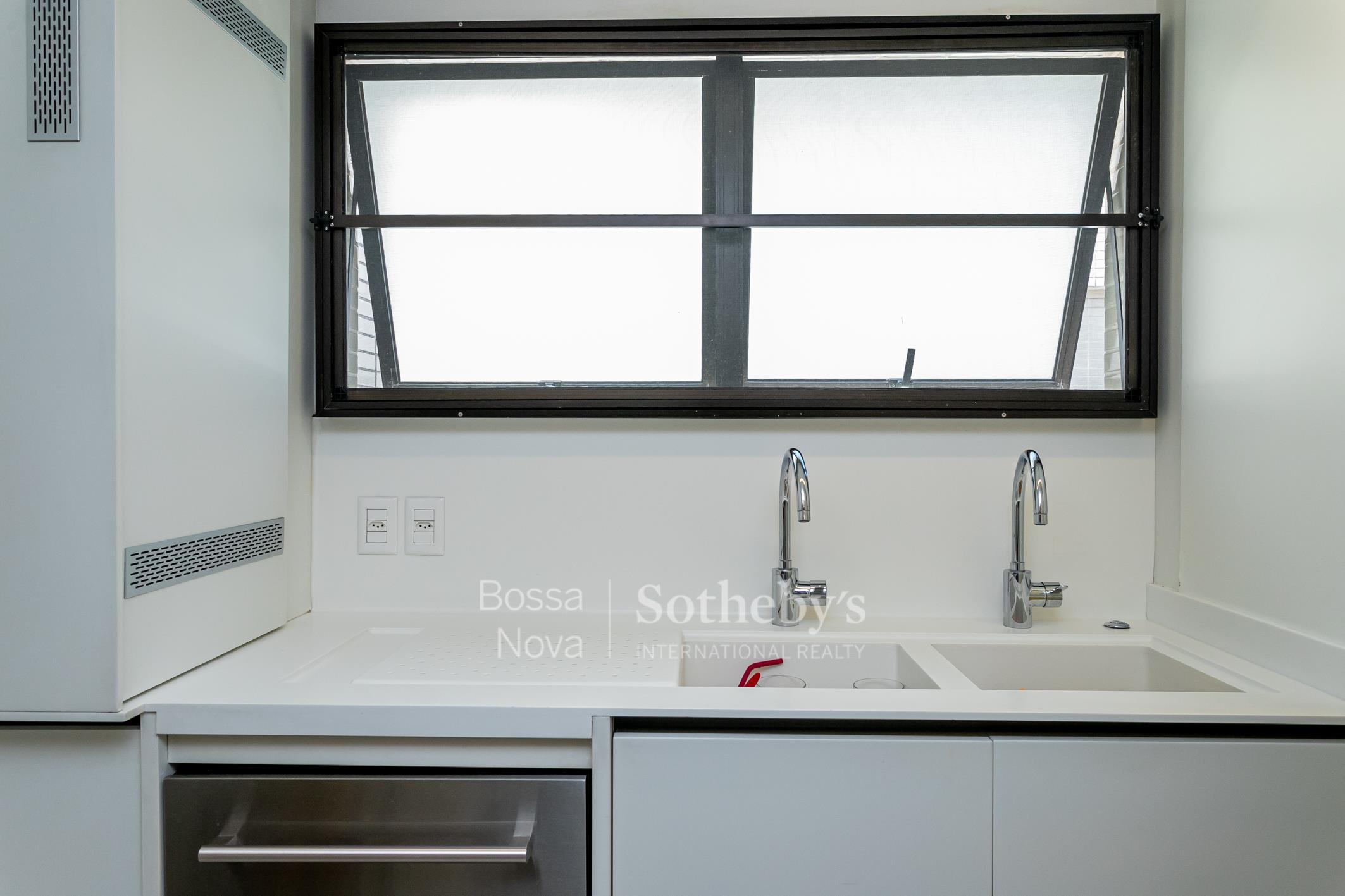 Cobertura Triplex para venda em Pinheiros