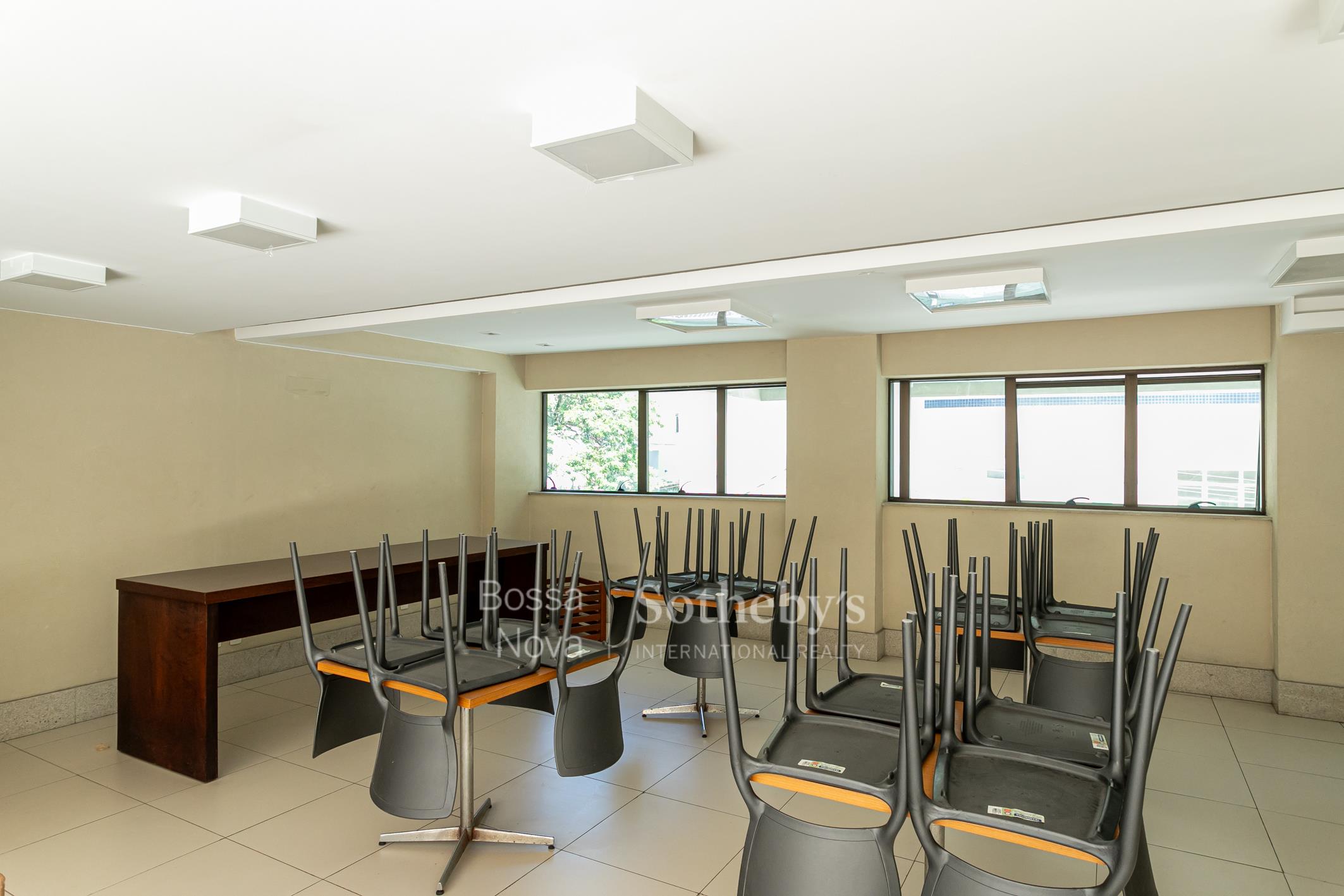 Cobertura Triplex para venda em Pinheiros