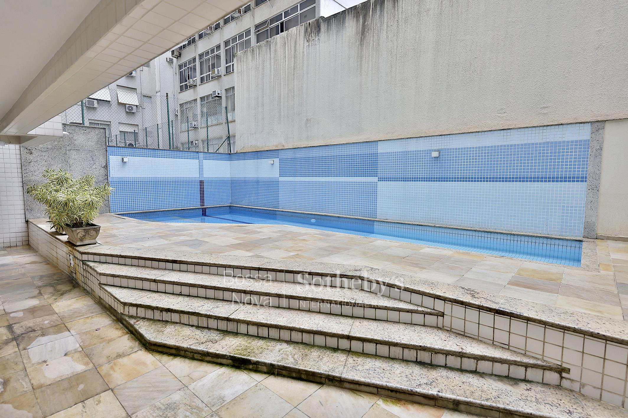 Cobertura Duplex para venda em Bela Vista