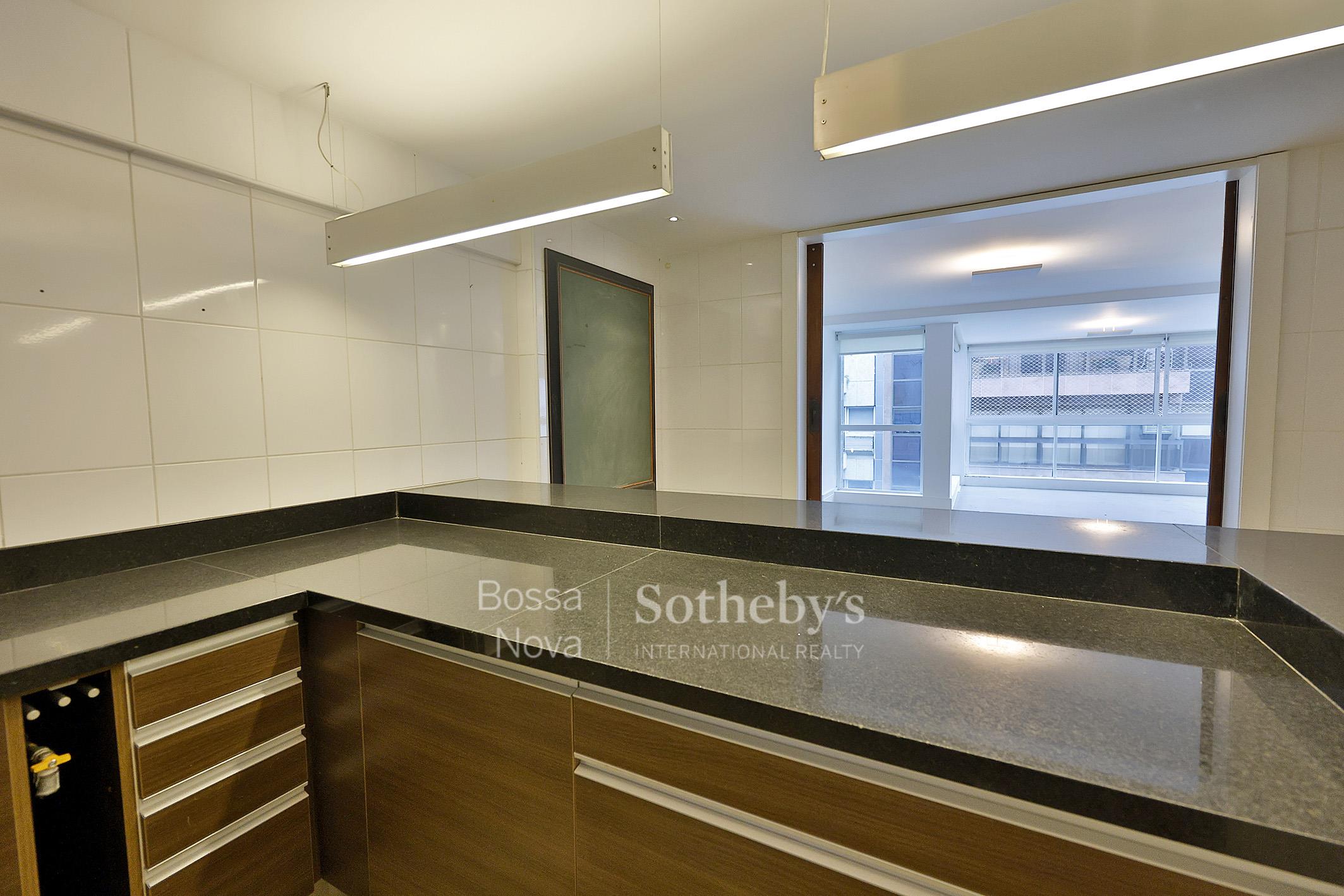 Cobertura Duplex para venda em Bela Vista