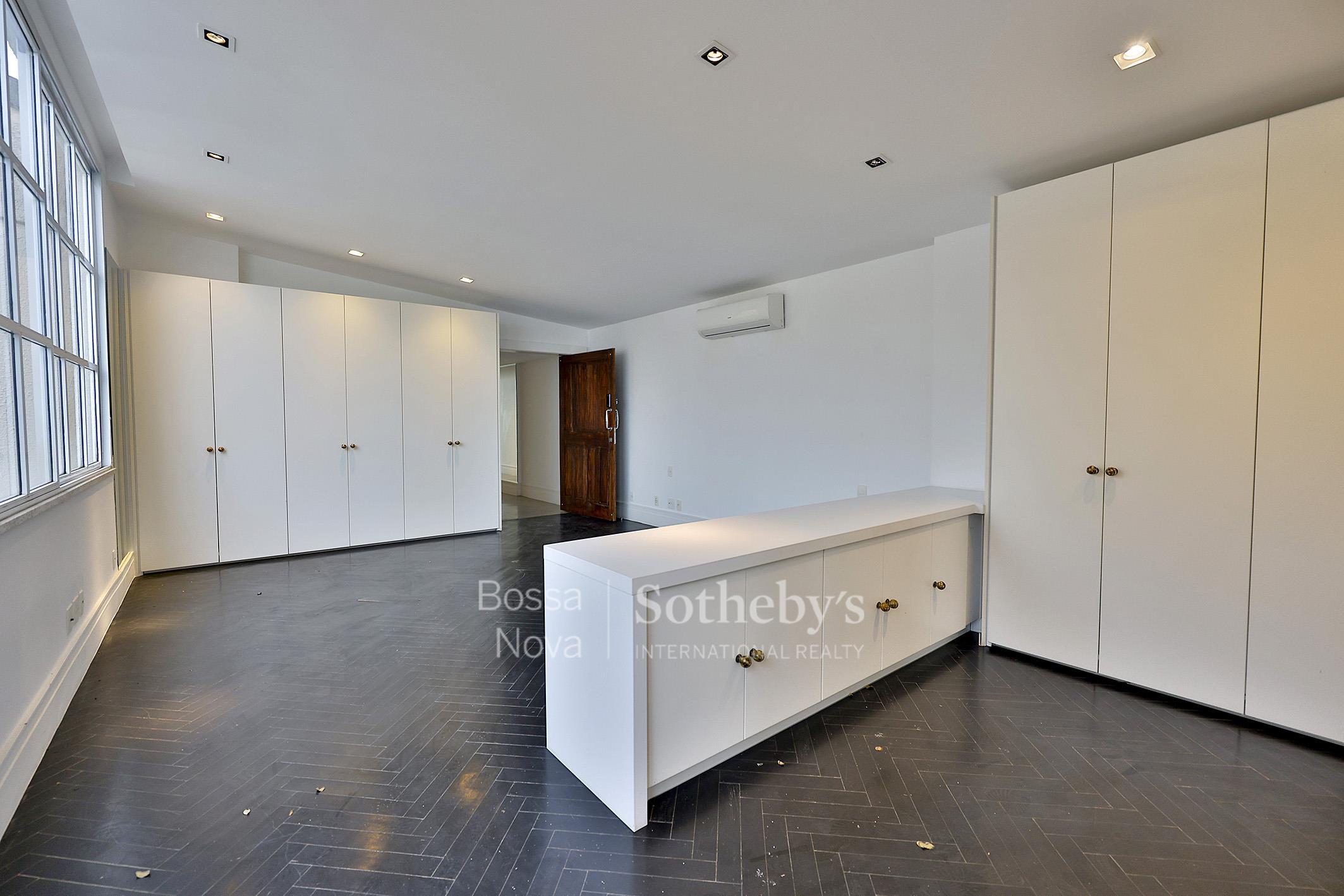 Cobertura Duplex para venda em Bela Vista