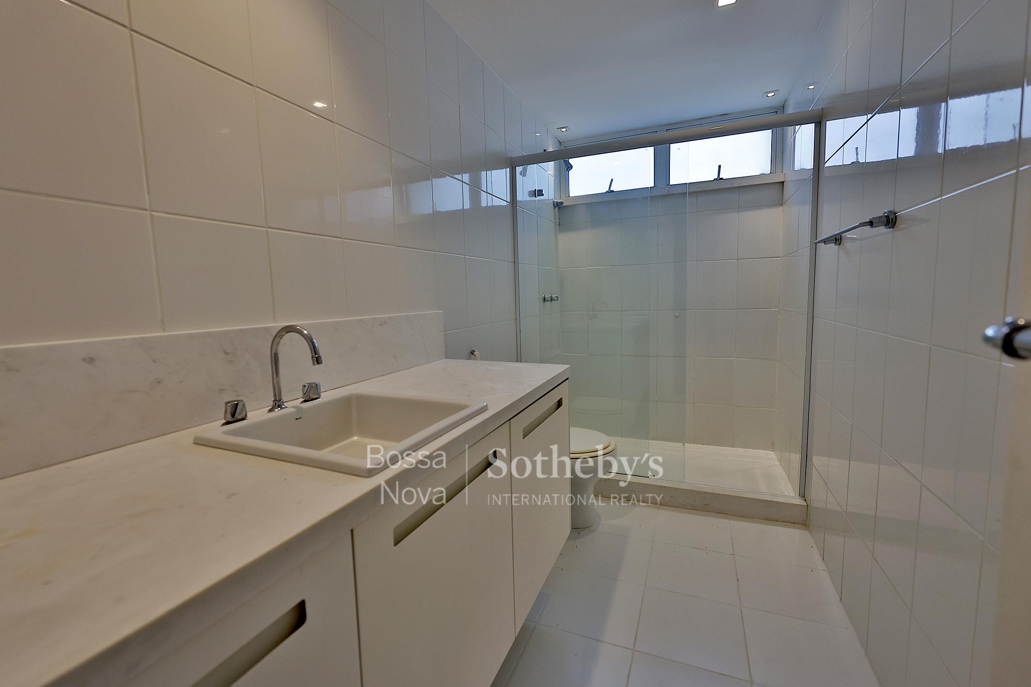 Cobertura Duplex para venda em Bela Vista