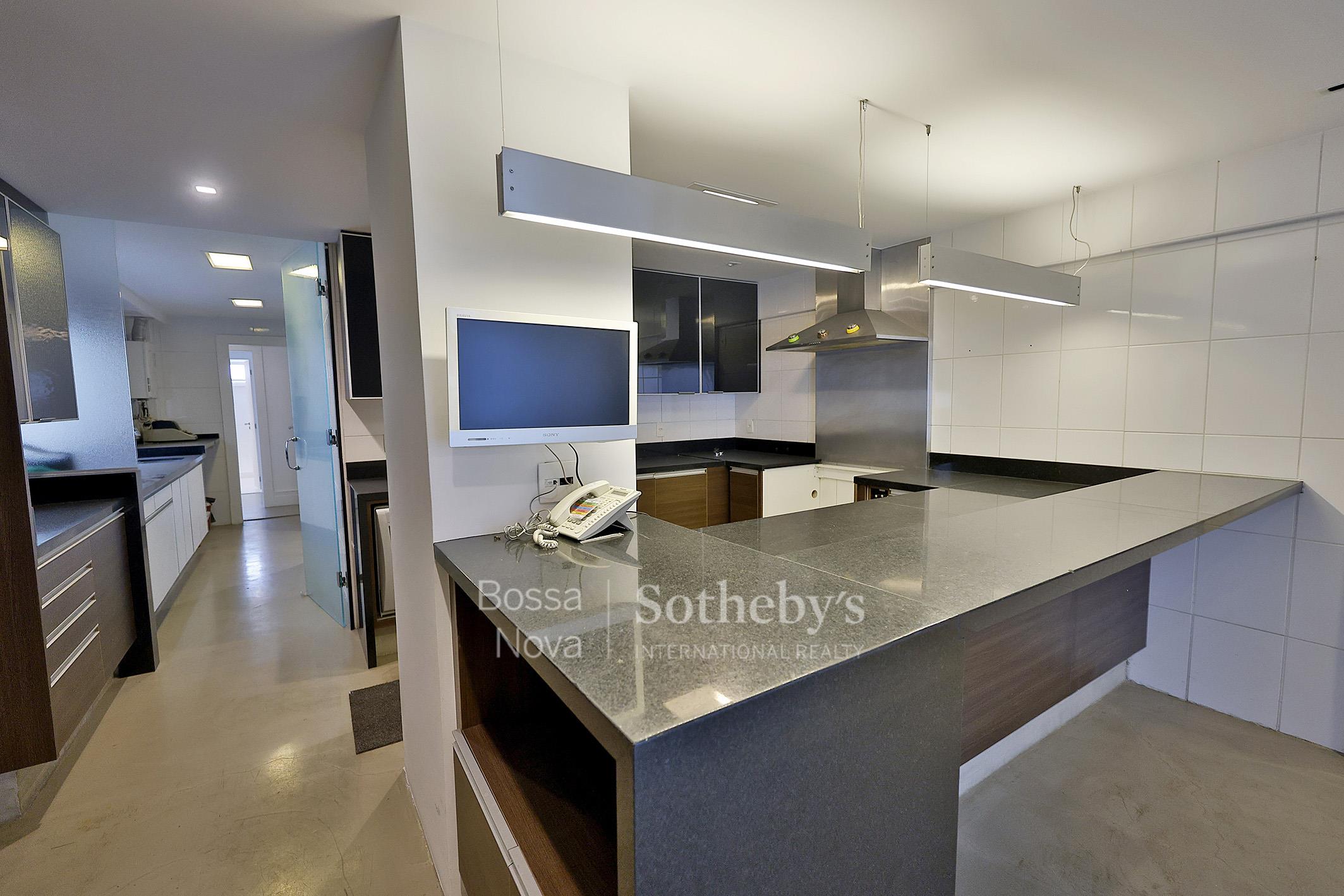 Cobertura Duplex para venda em Bela Vista