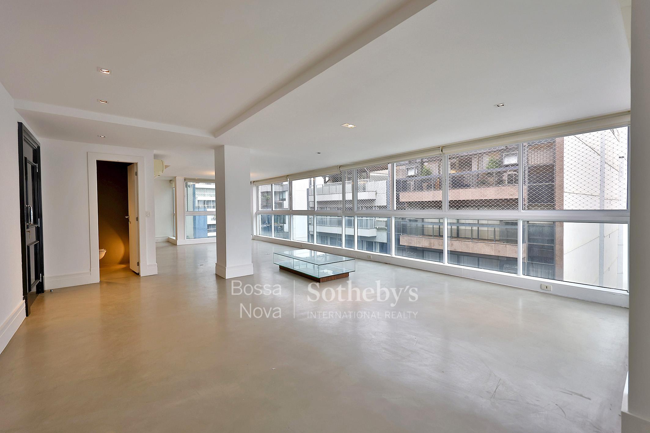 Cobertura Duplex para venda em Bela Vista