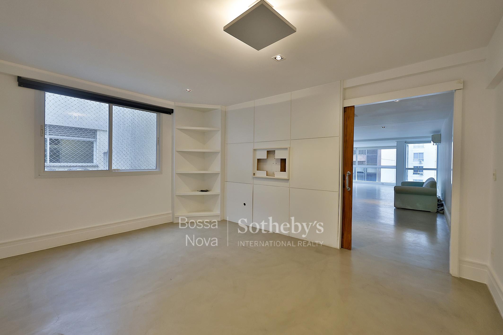 Cobertura Duplex para venda em Bela Vista