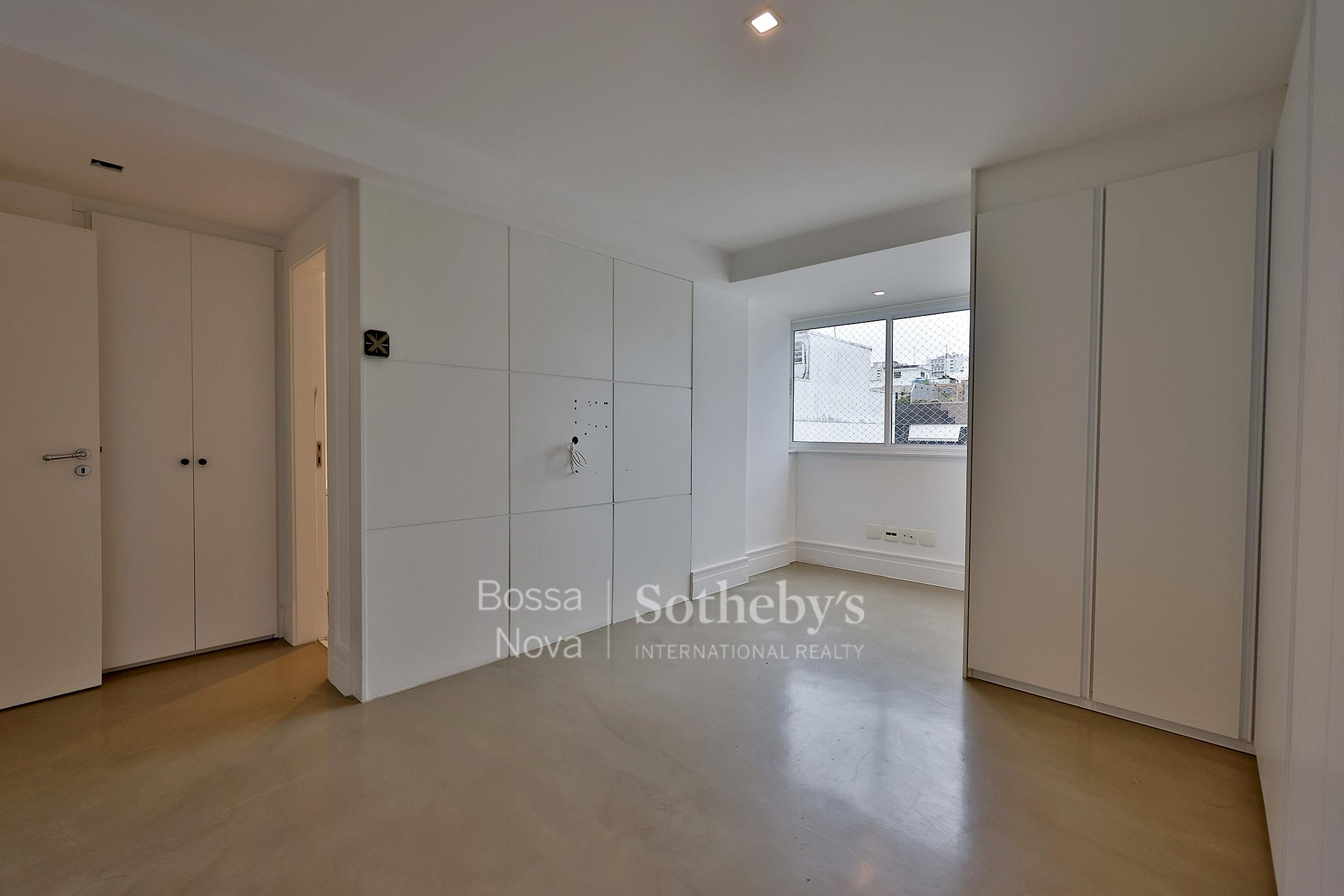 Cobertura Duplex para venda em Bela Vista