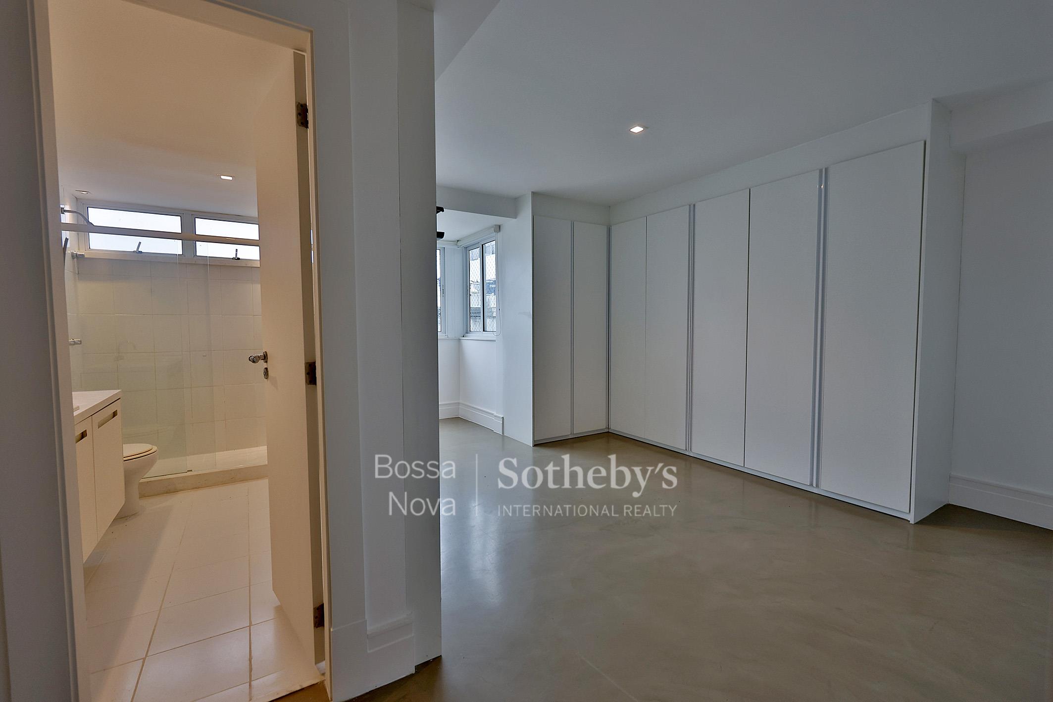 Cobertura Duplex para venda em Bela Vista