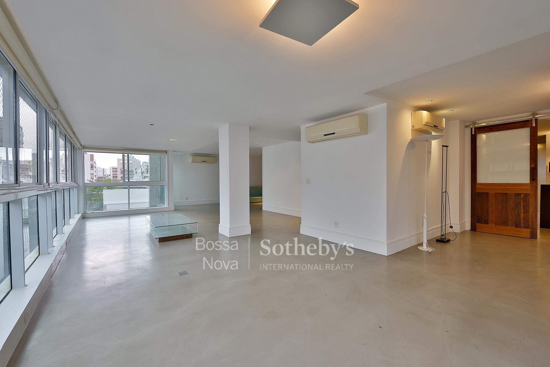 Cobertura Duplex para venda em Bela Vista