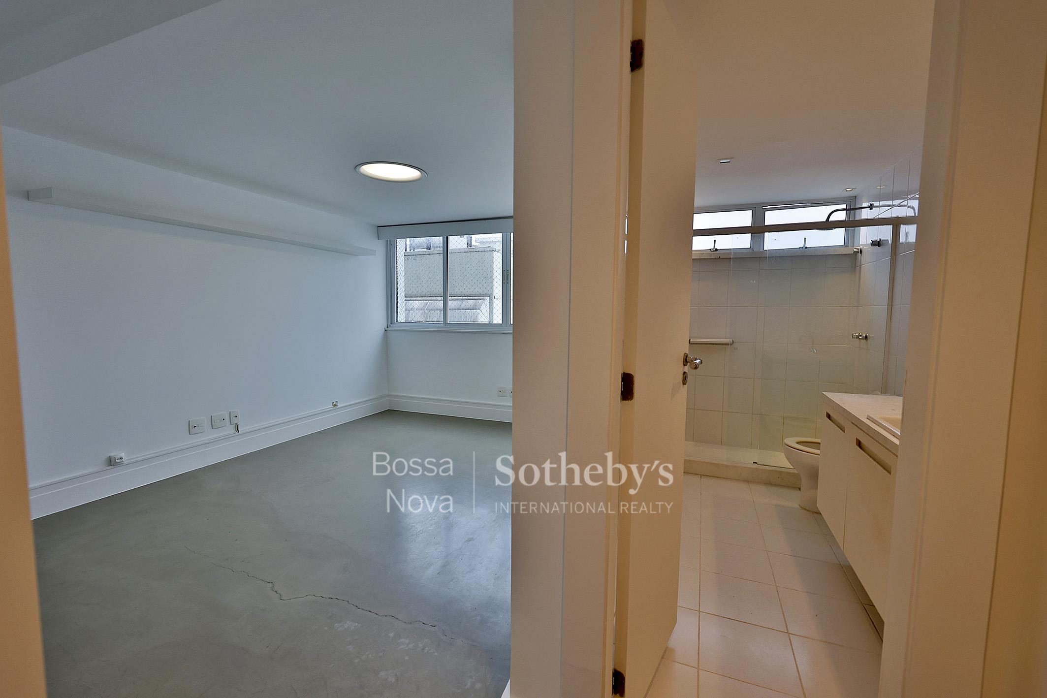 Cobertura Duplex para venda em Bela Vista