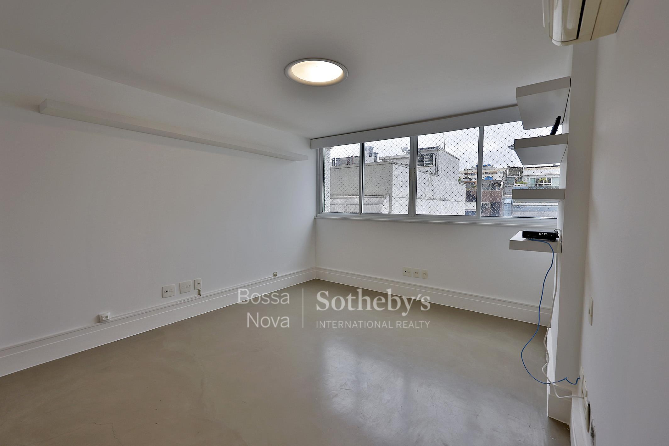 Cobertura Duplex para venda em Bela Vista