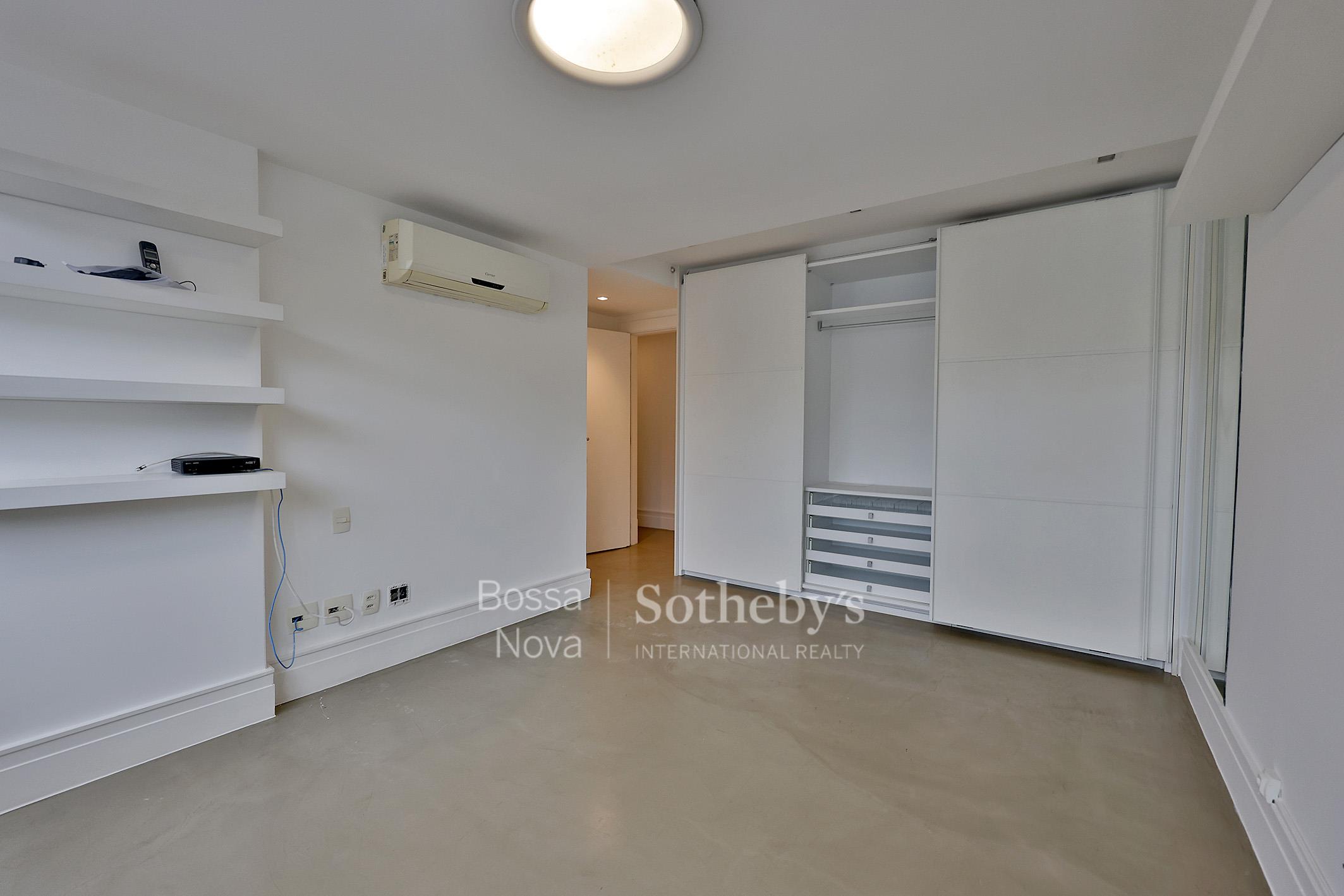 Cobertura Duplex para venda em Bela Vista