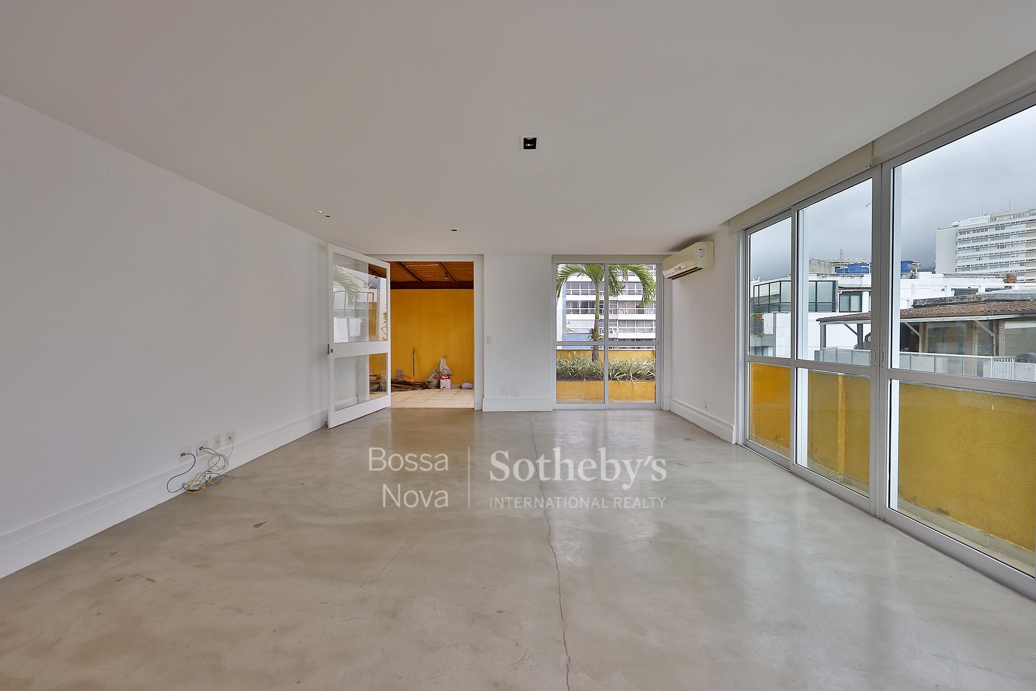 Cobertura Duplex para venda em Bela Vista