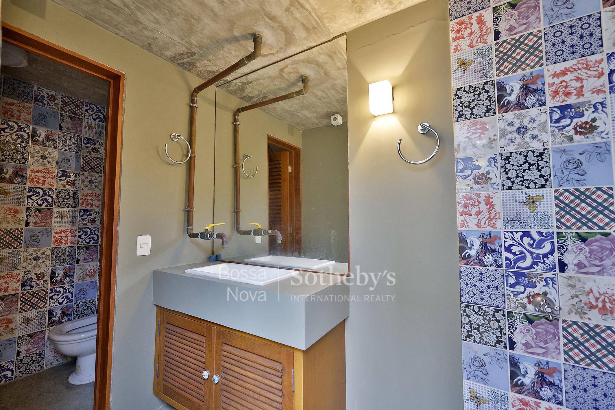 Cobertura Duplex para venda em Bela Vista