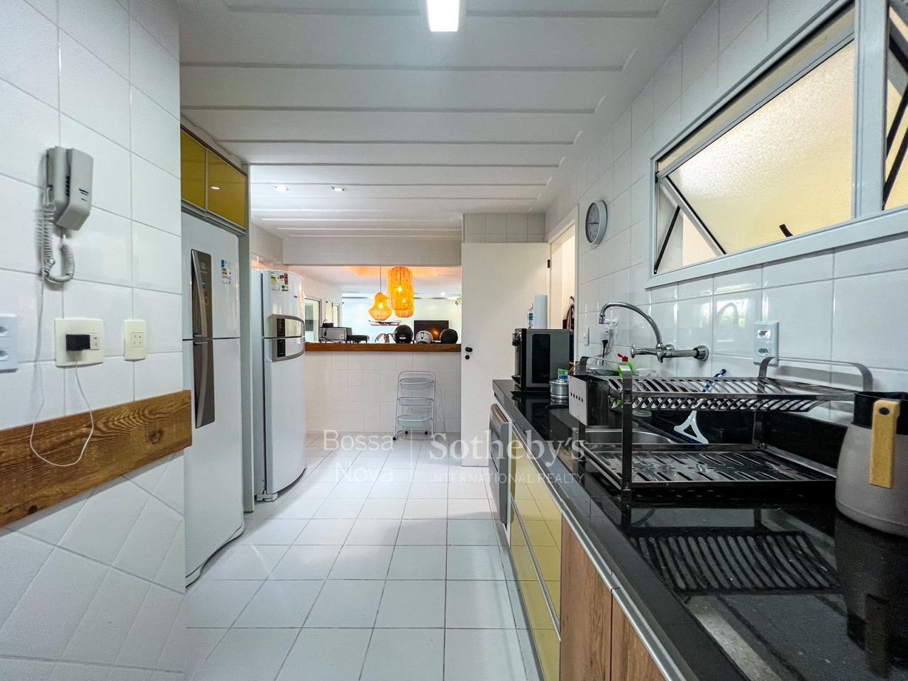 Casa Em Condomínio para venda em Bela Vista