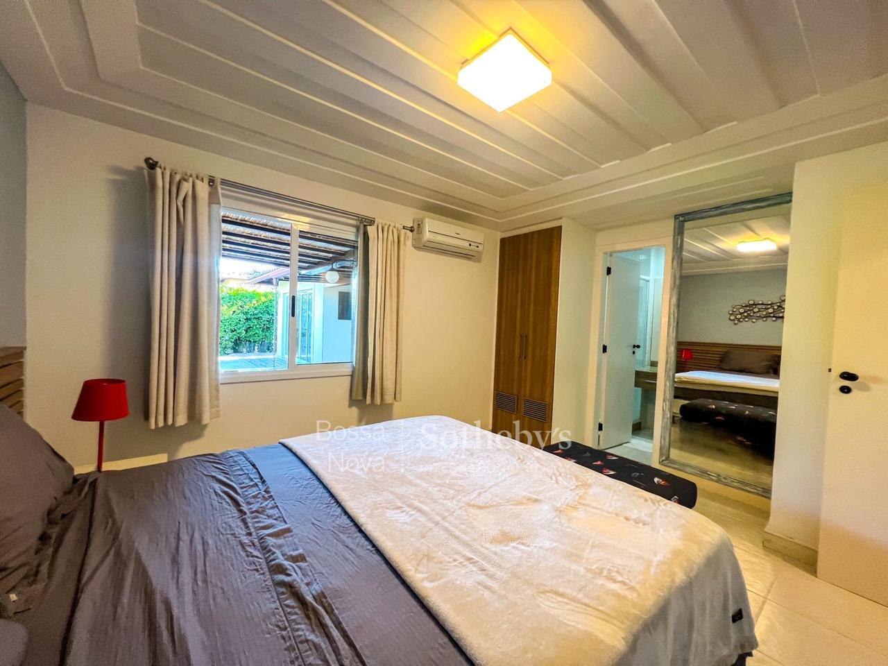 Casa Em Condomínio para venda em Bela Vista