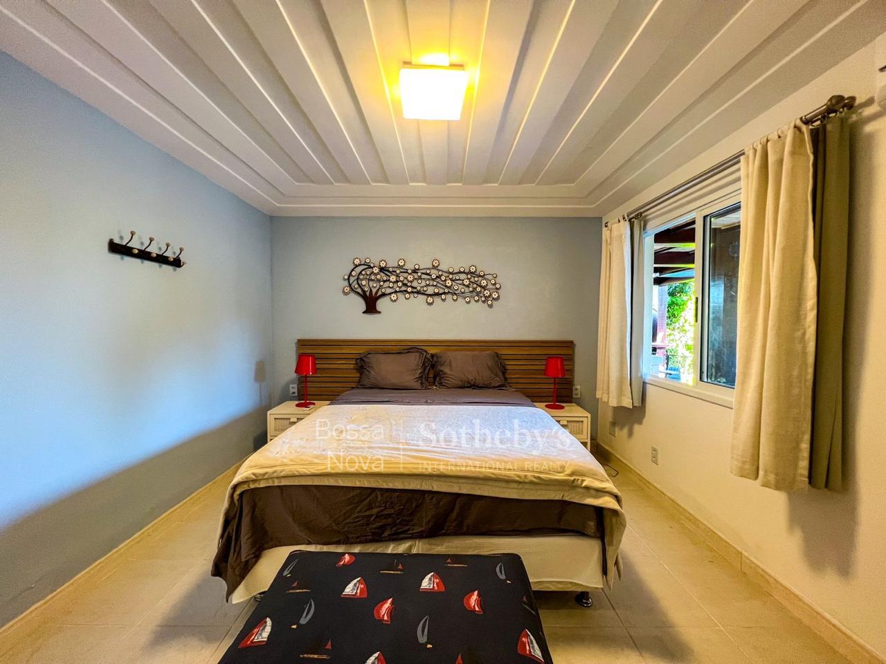 Casa Em Condomínio para venda em Bela Vista