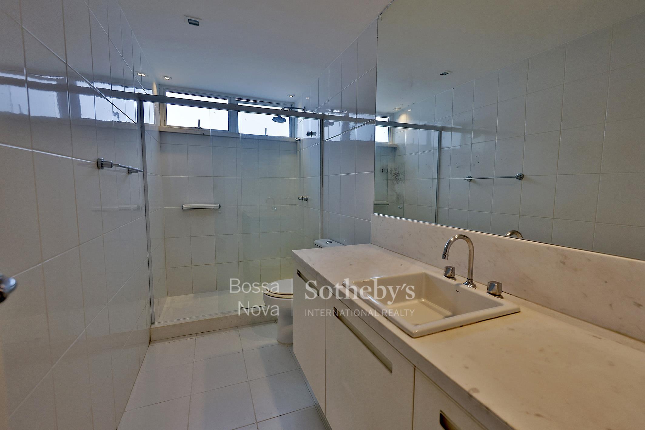 Cobertura Duplex para venda em Bela Vista