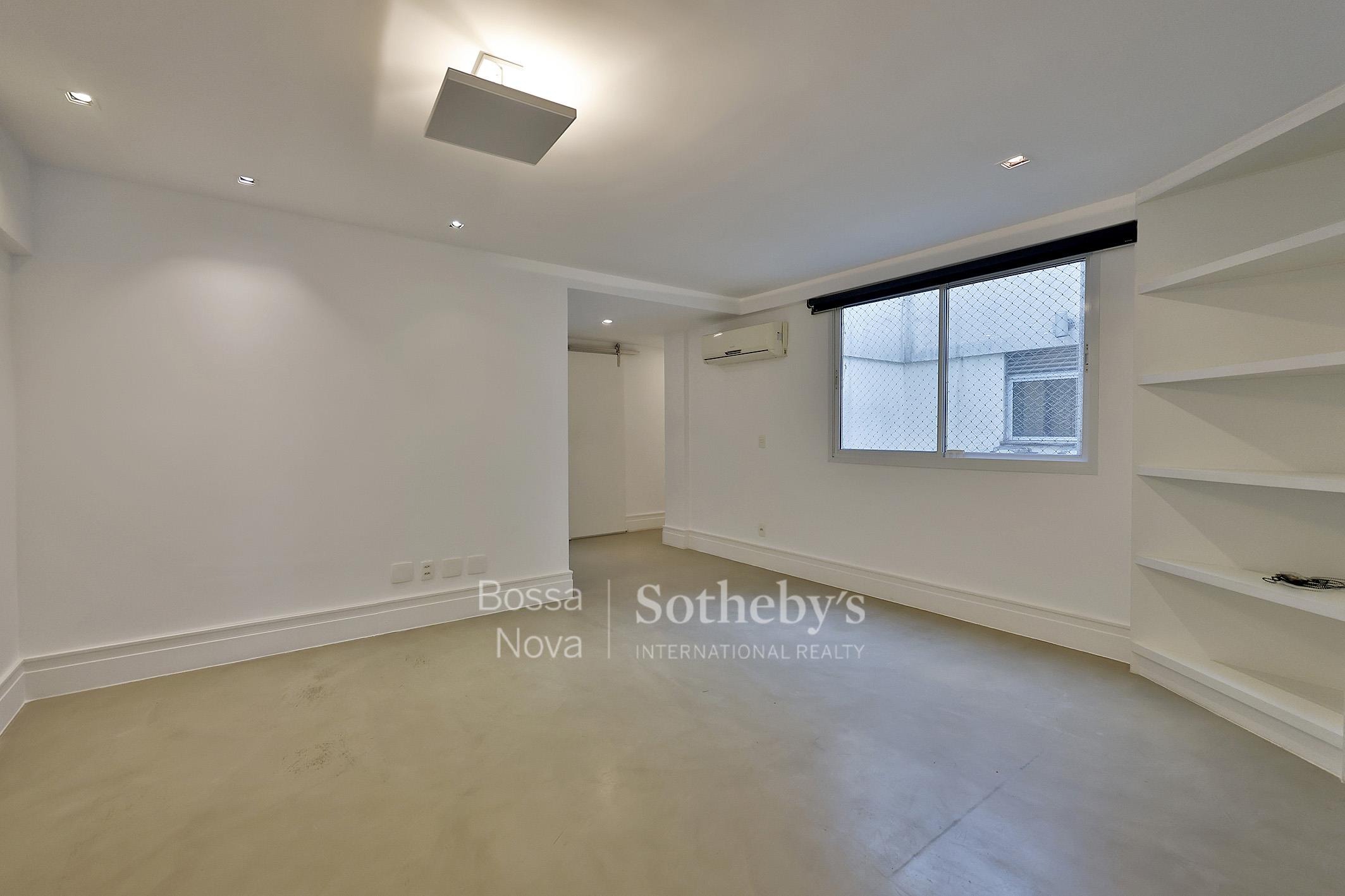 Cobertura Duplex para venda em Bela Vista